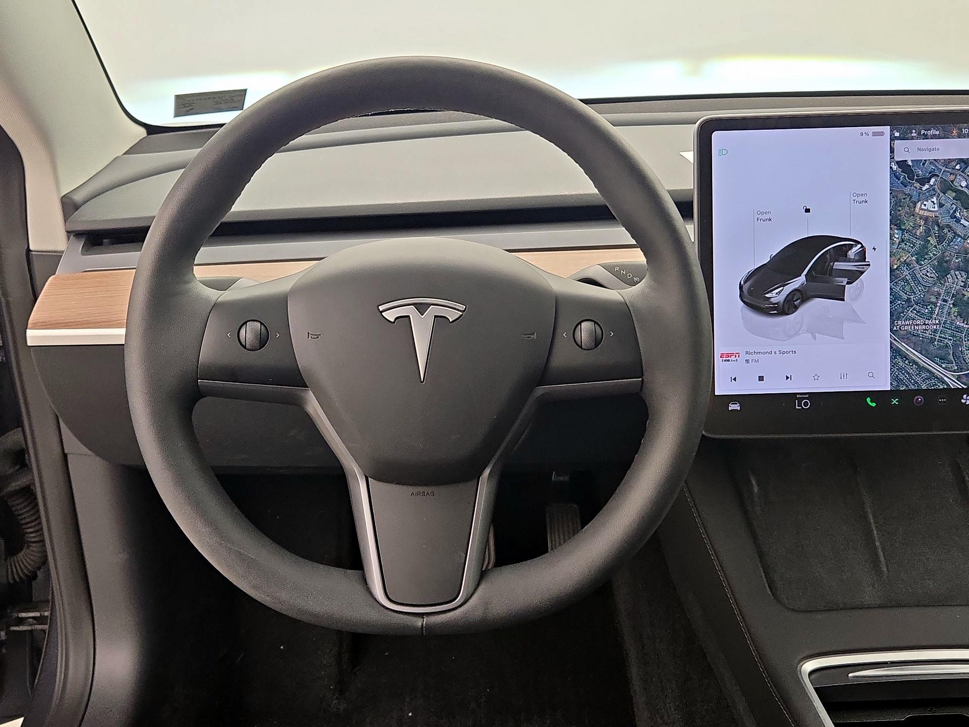 Thumbnail: 2023 Tesla Model 3 - 10