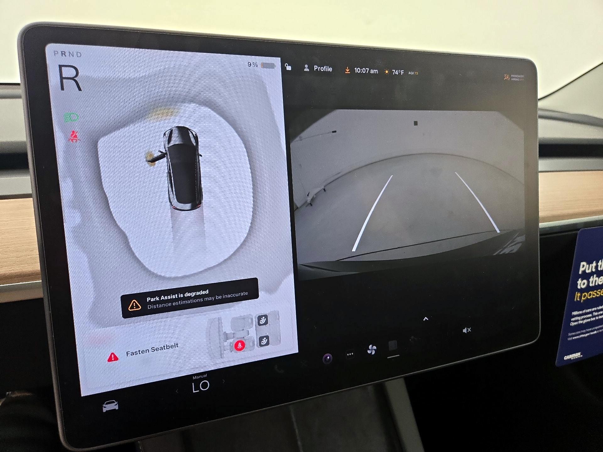 Thumbnail: 2023 Tesla Model 3 - 14
