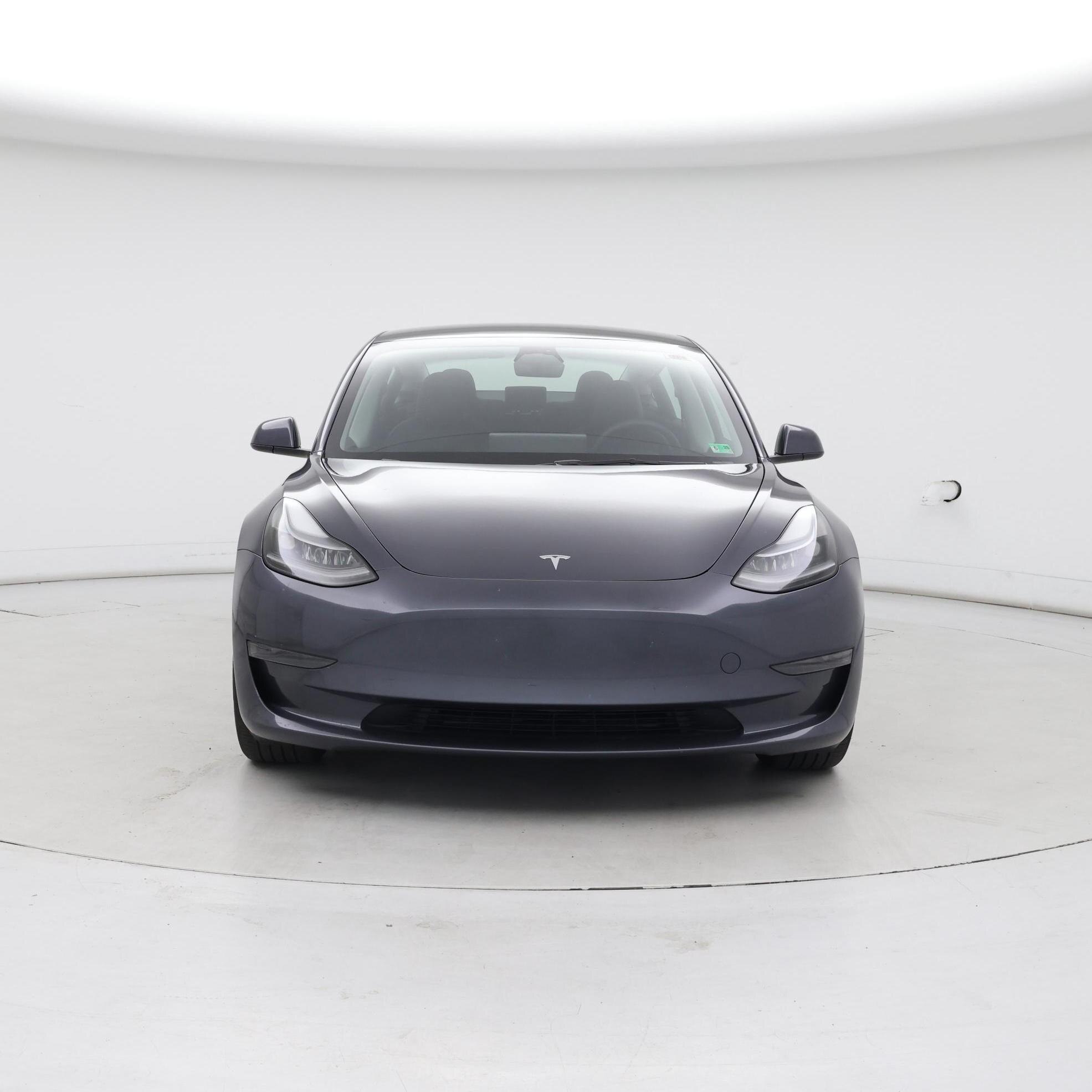 Thumbnail: 2023 Tesla Model 3 - 5