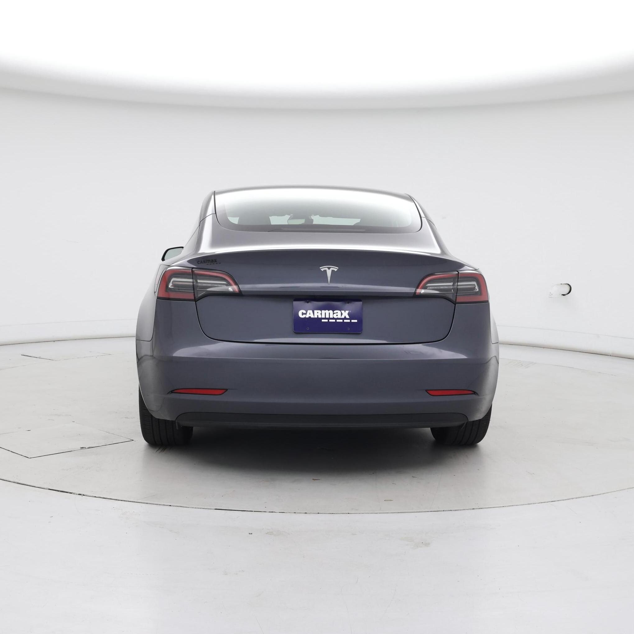 Thumbnail: 2023 Tesla Model 3 - 6