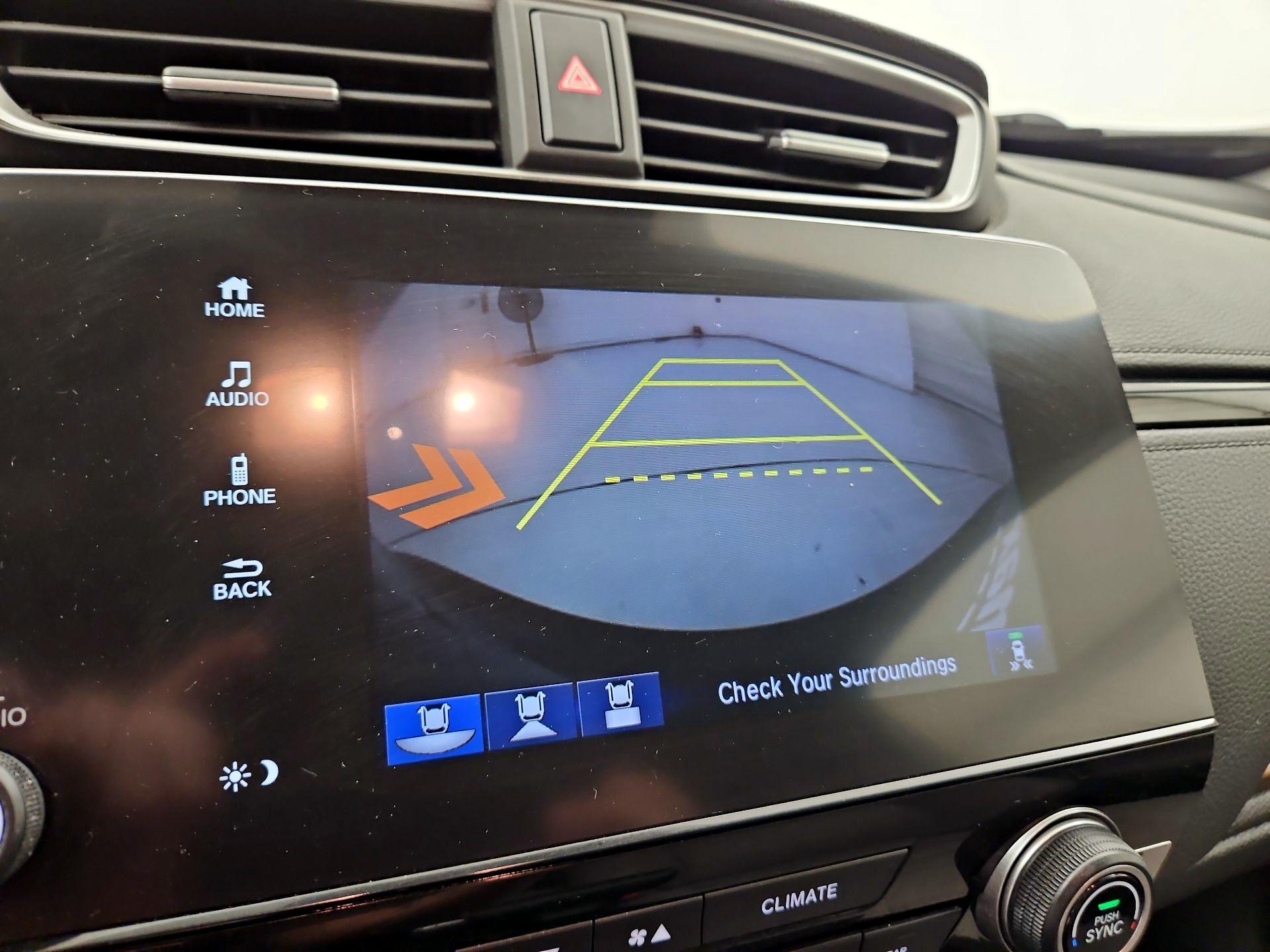 Thumbnail: 2017 Honda CR-V - 14