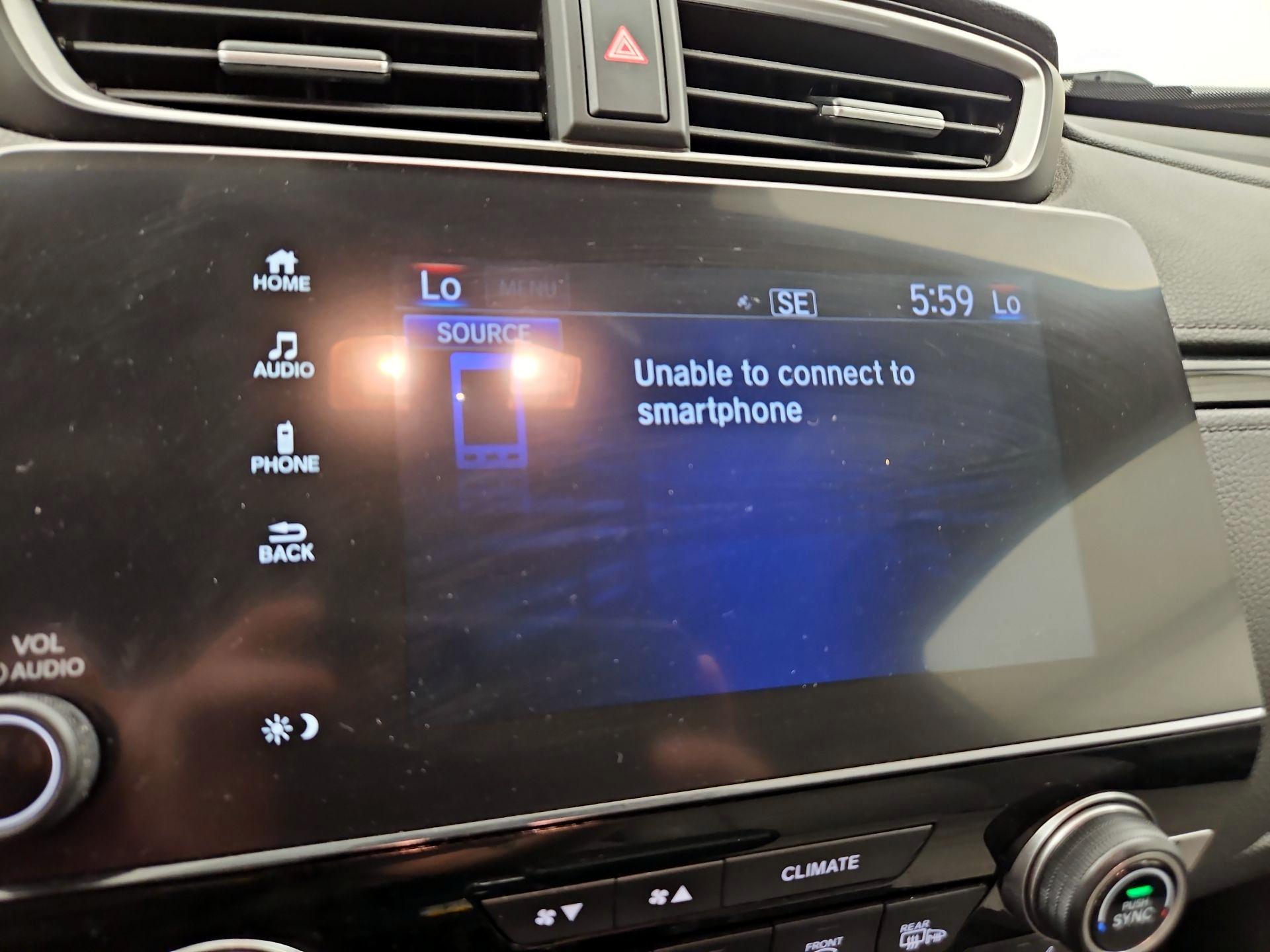 Thumbnail: 2017 Honda CR-V - 15