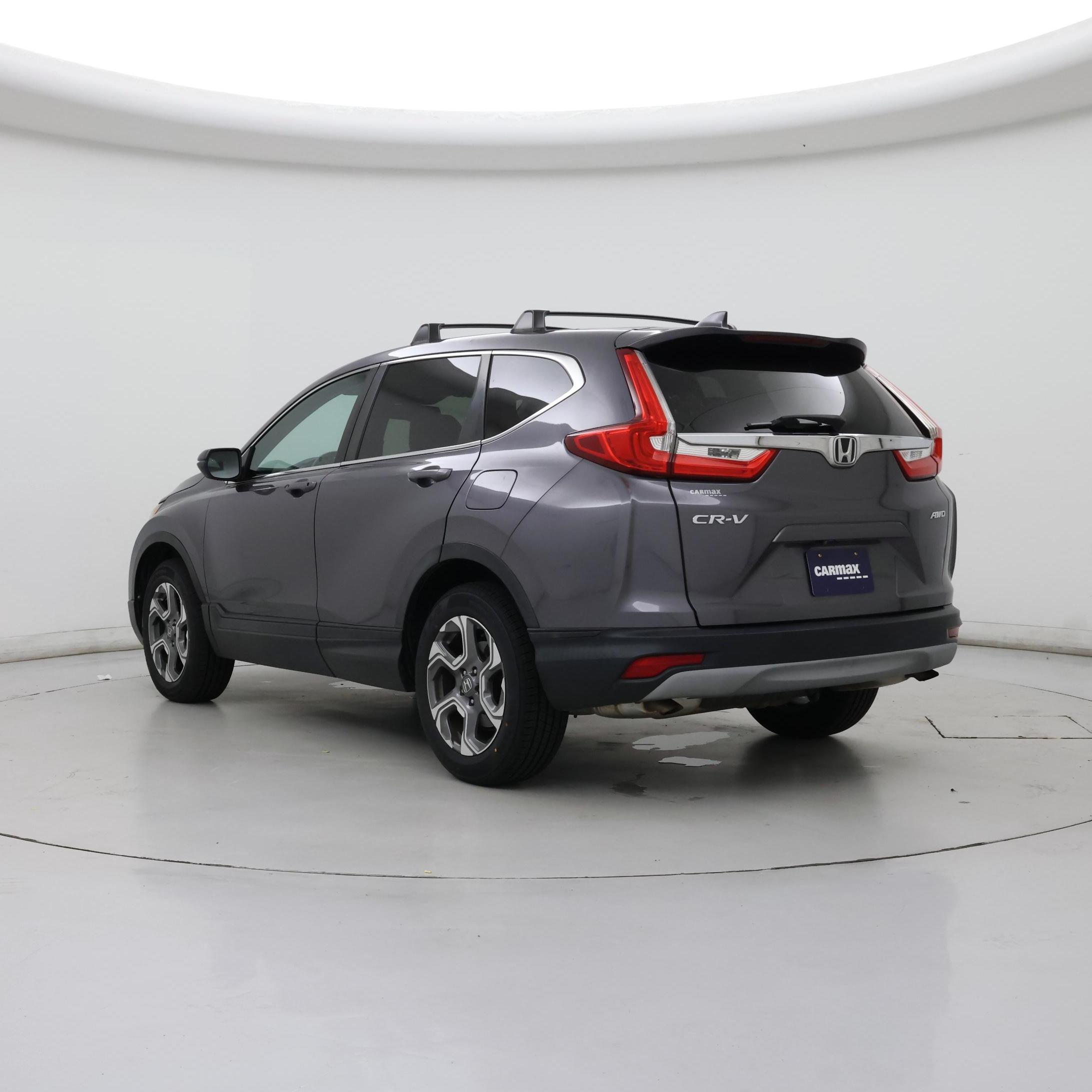Thumbnail: 2017 Honda CR-V - 2