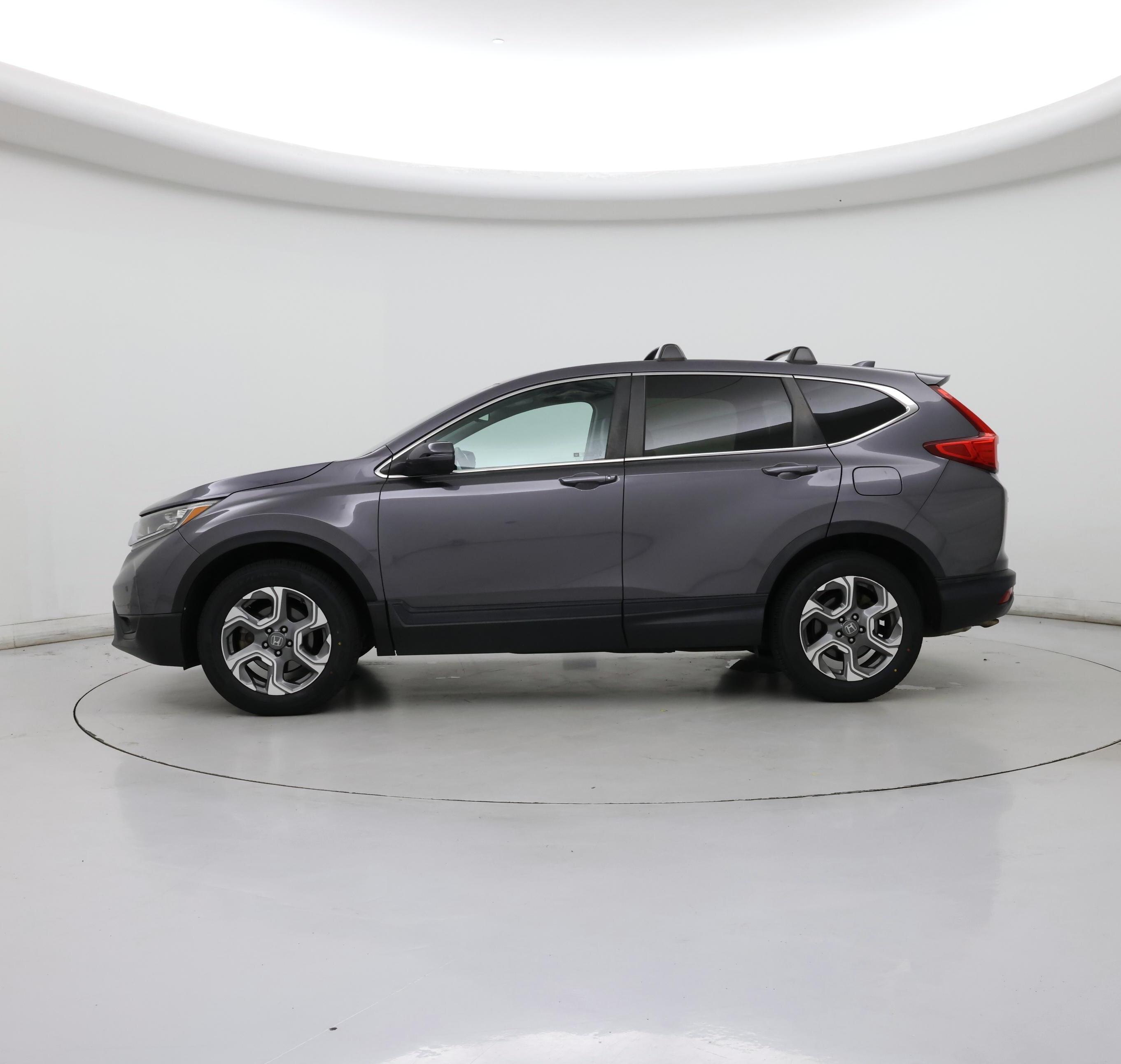 Thumbnail: 2017 Honda CR-V - 3