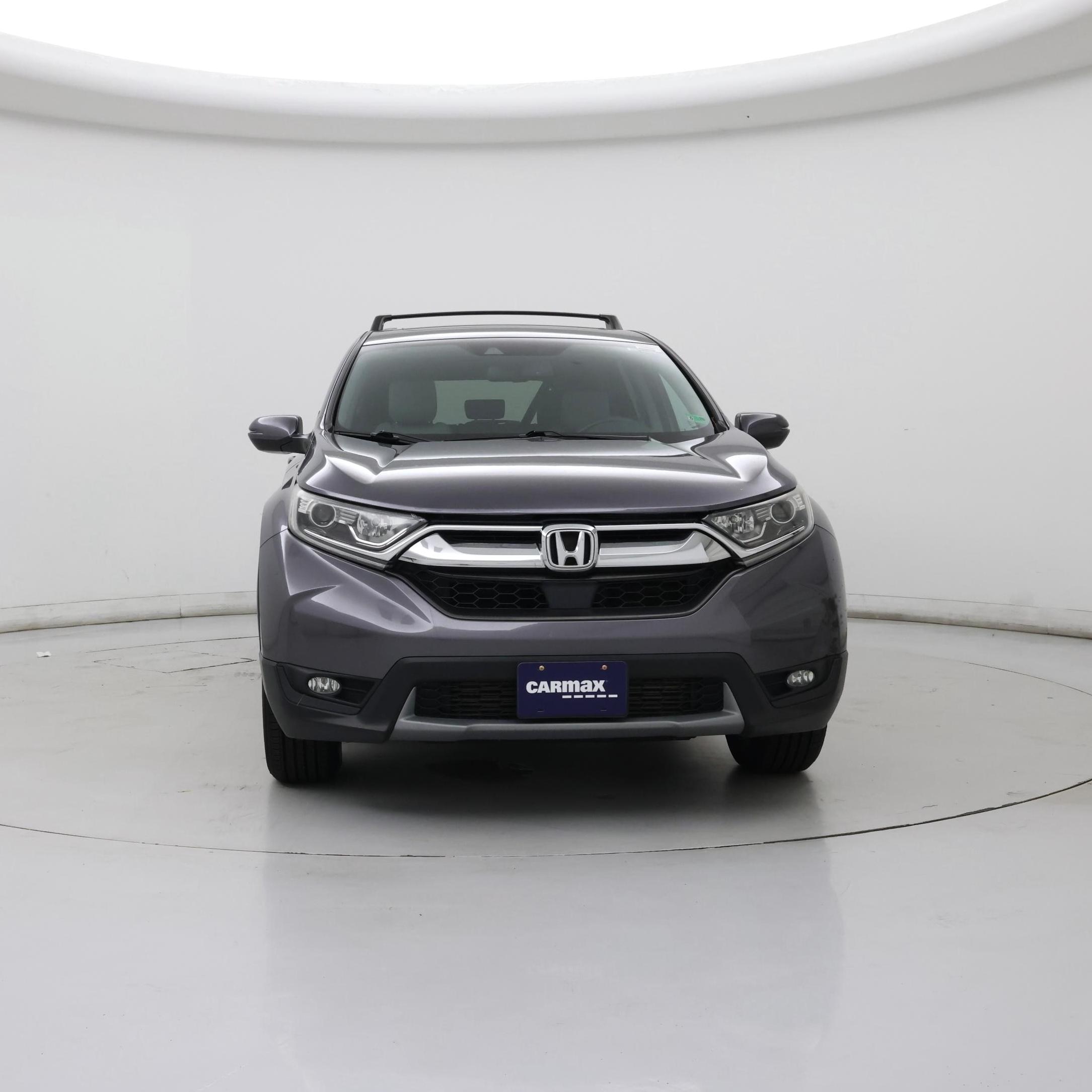 Thumbnail: 2017 Honda CR-V - 5