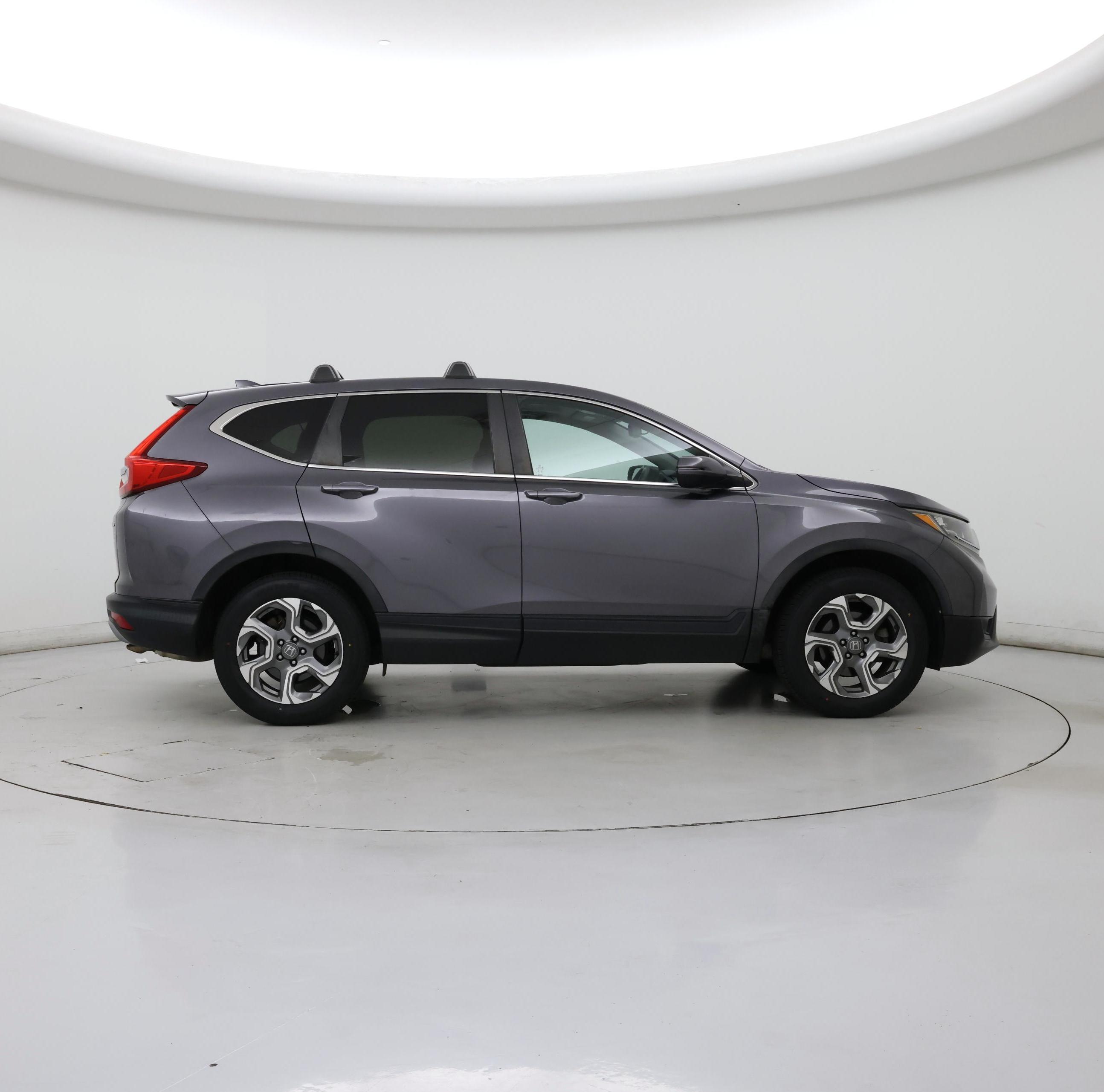 Thumbnail: 2017 Honda CR-V - 7