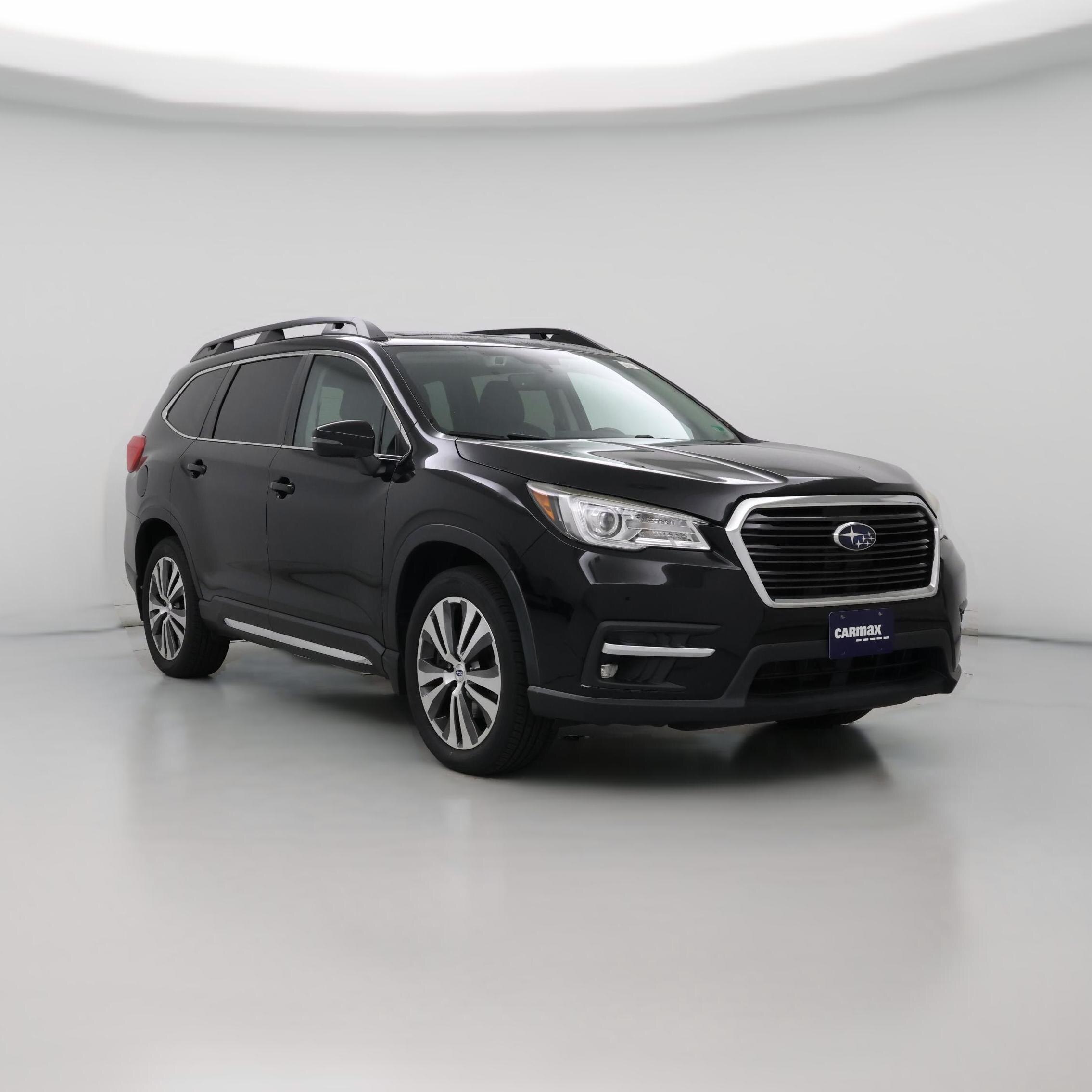 Thumbnail: 2019 Subaru Ascent - 1