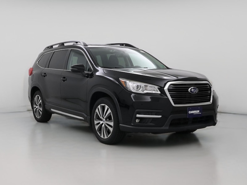 2019 Subaru Ascent Limited -
                  Virginia Beach, VA