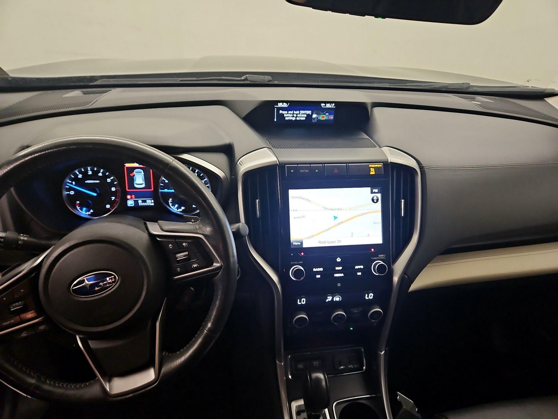Thumbnail: 2019 Subaru Ascent - 9