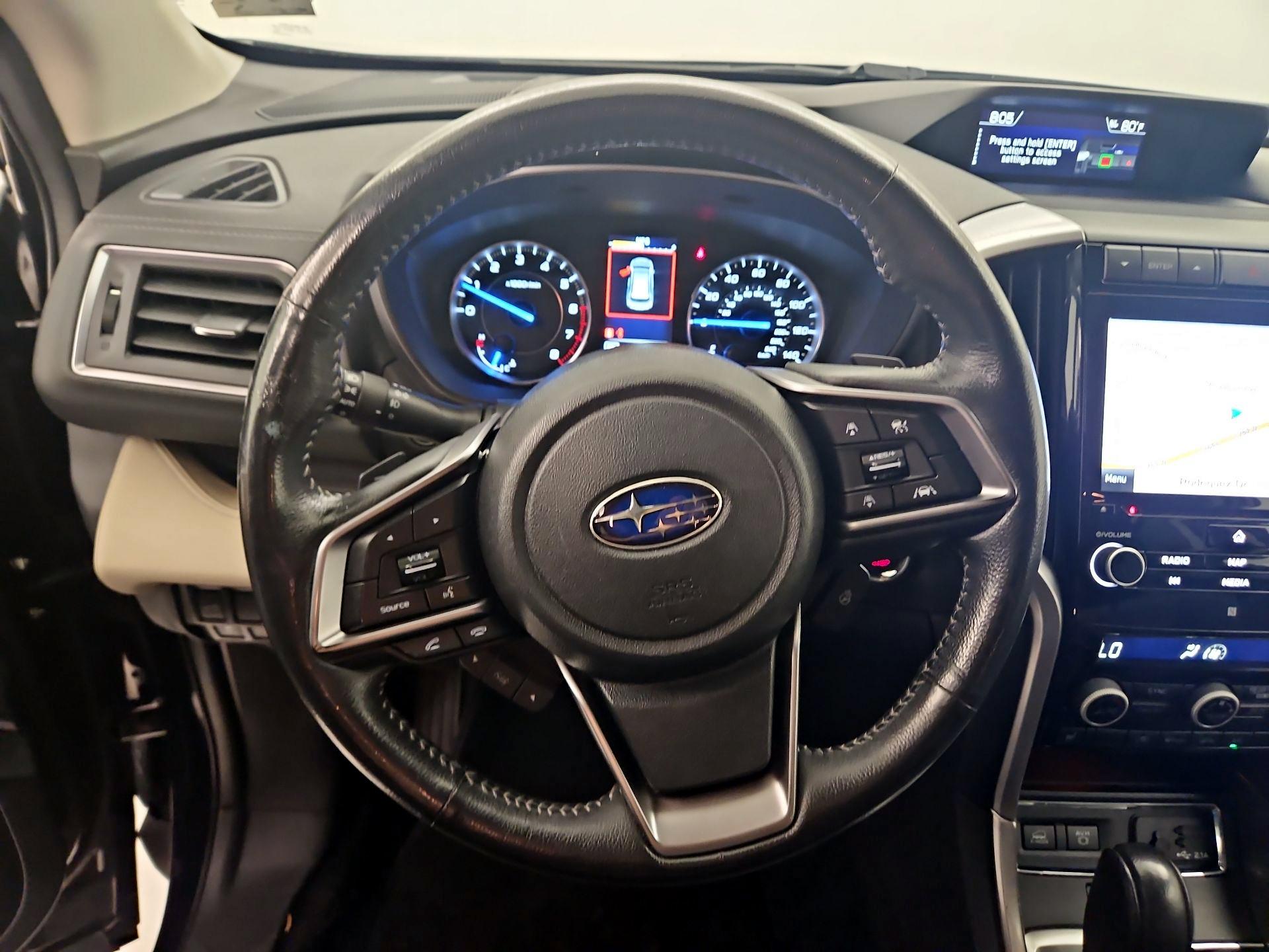 Thumbnail: 2019 Subaru Ascent - 10