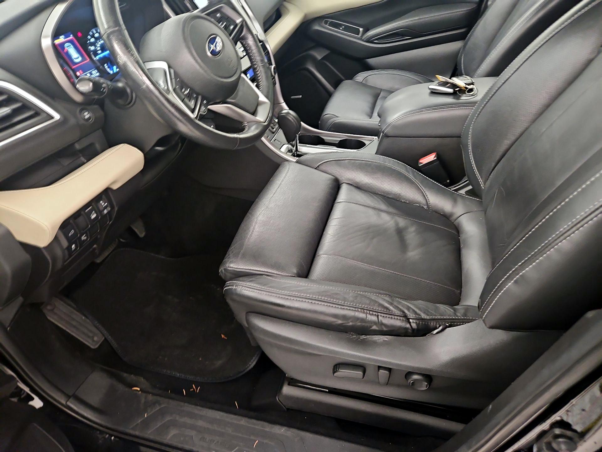 Thumbnail: 2019 Subaru Ascent - 11