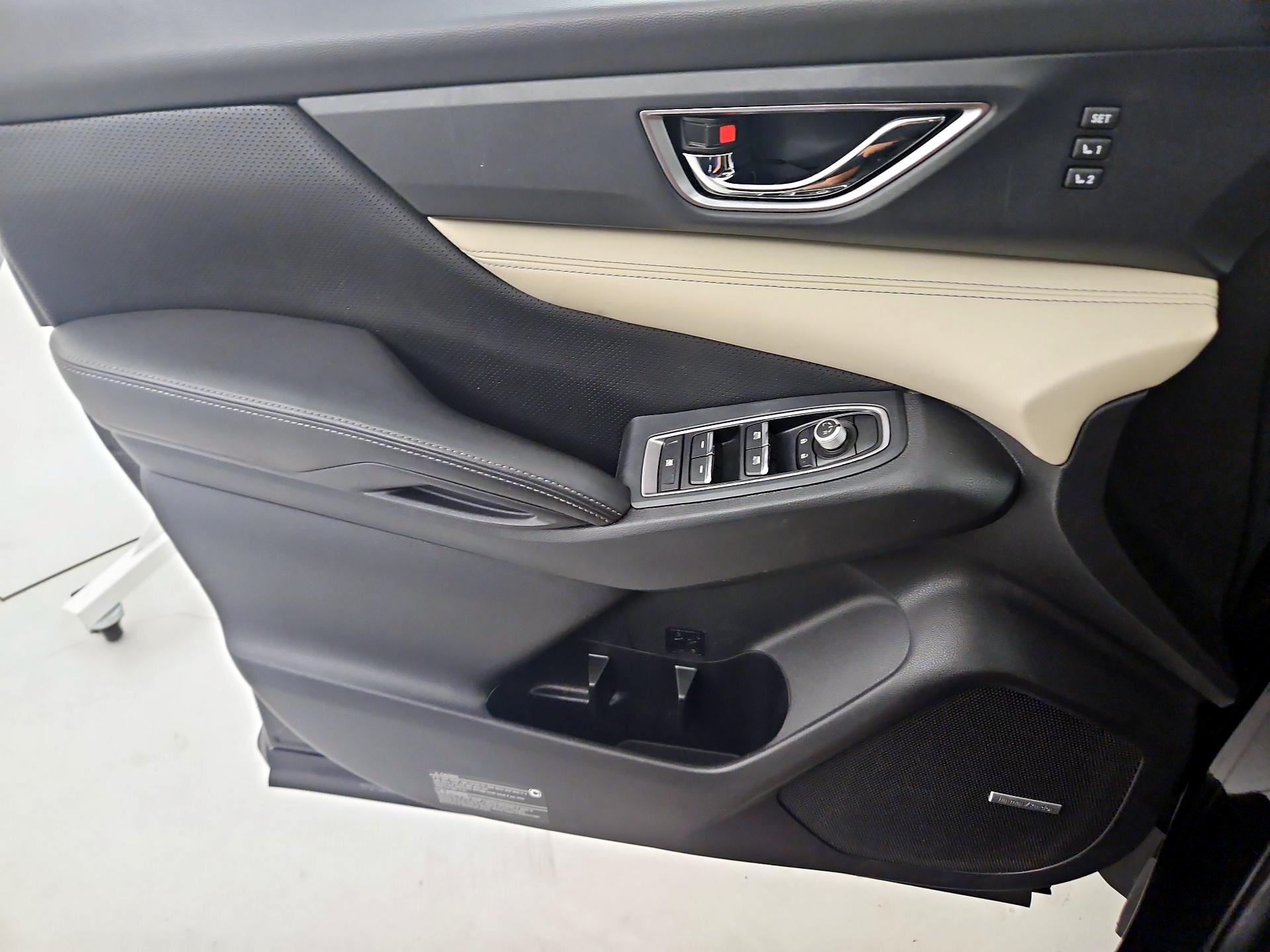 Thumbnail: 2019 Subaru Ascent - 12