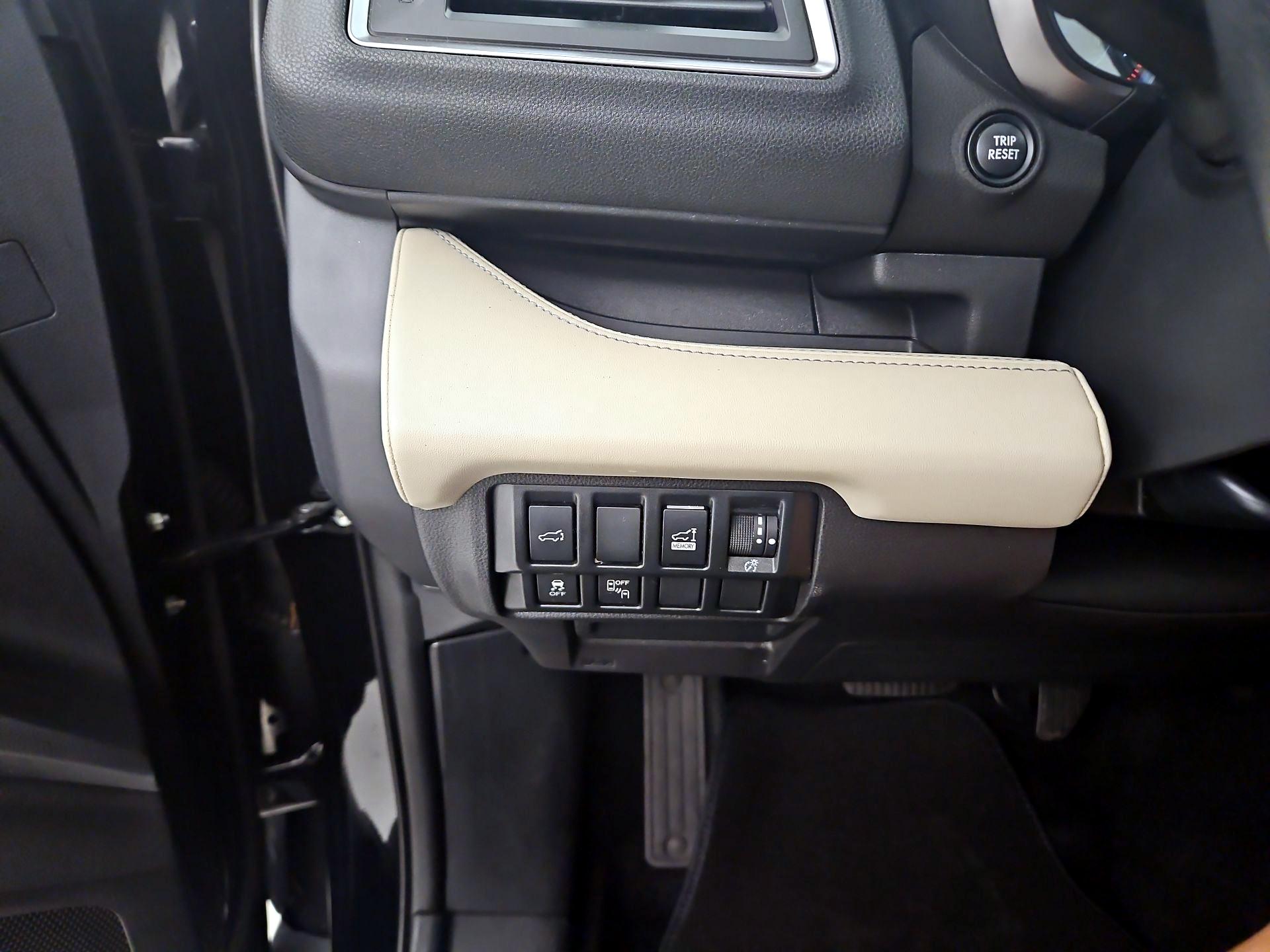 Thumbnail: 2019 Subaru Ascent - 13