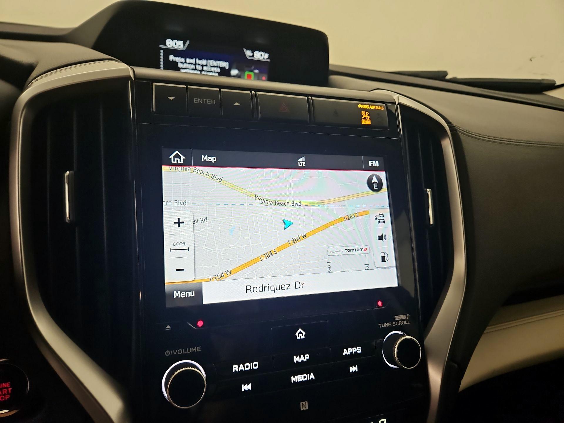 Thumbnail: 2019 Subaru Ascent - 14