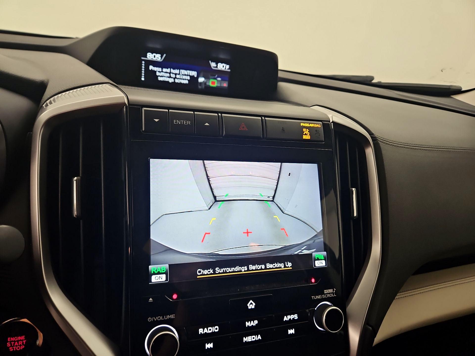 Thumbnail: 2019 Subaru Ascent - 15