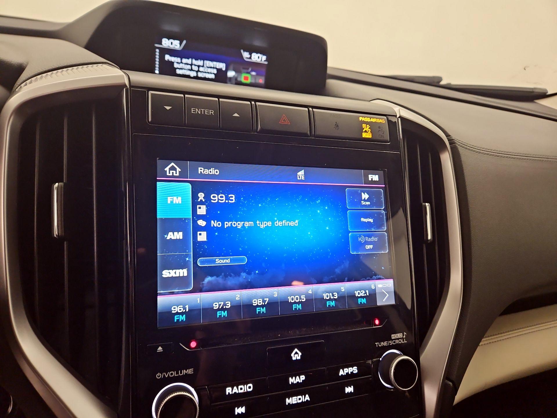 Thumbnail: 2019 Subaru Ascent - 16