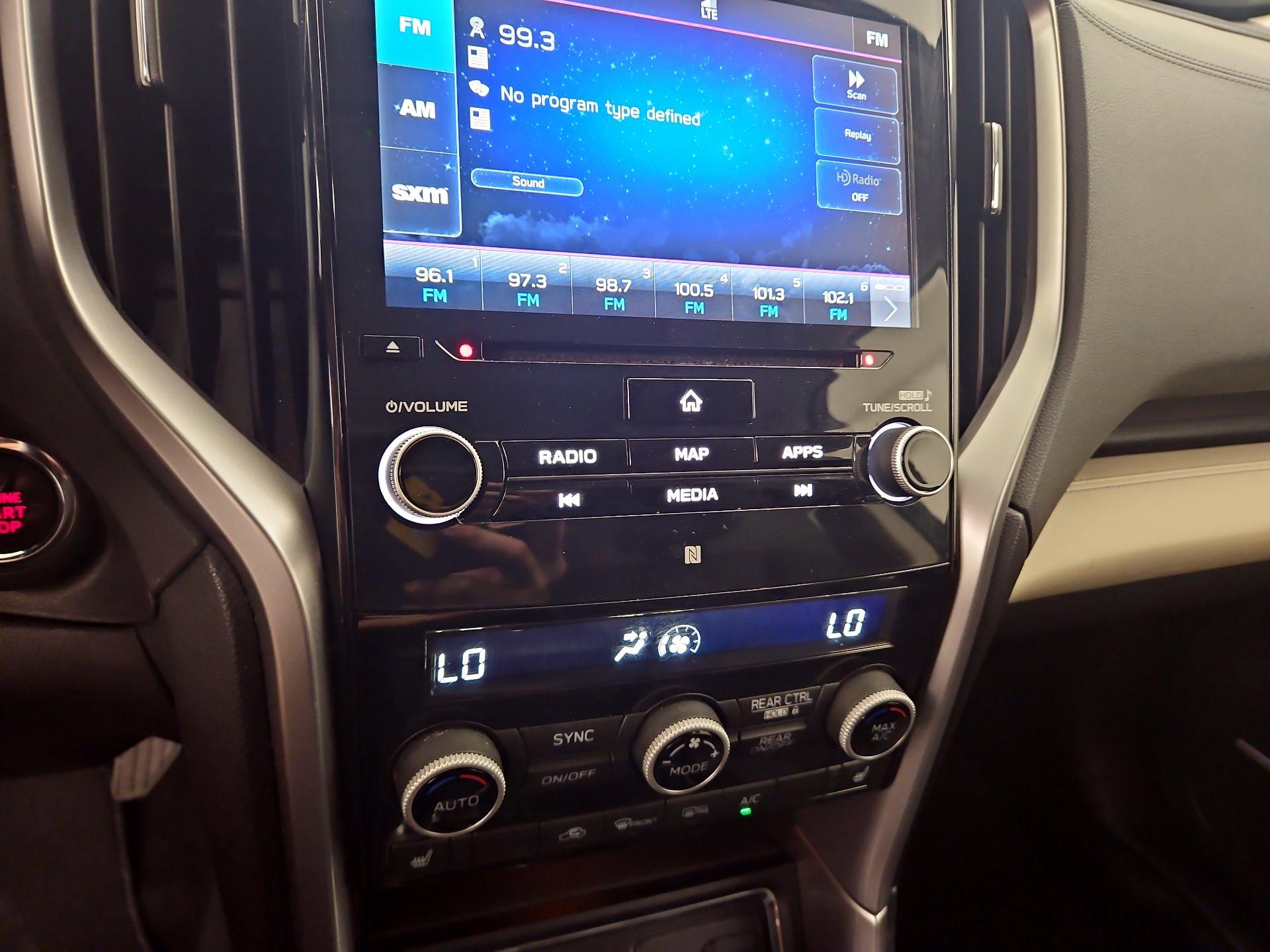 Thumbnail: 2019 Subaru Ascent - 17