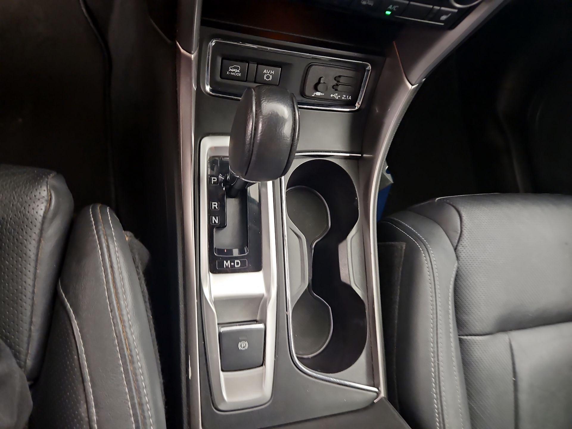 Thumbnail: 2019 Subaru Ascent - 18