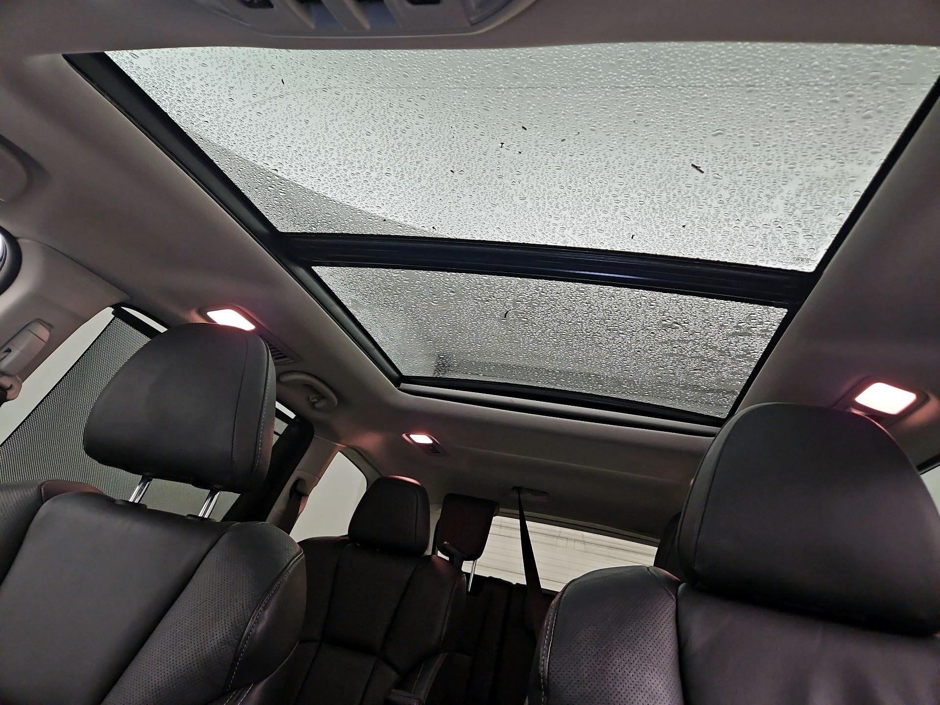 Thumbnail: 2019 Subaru Ascent - 20