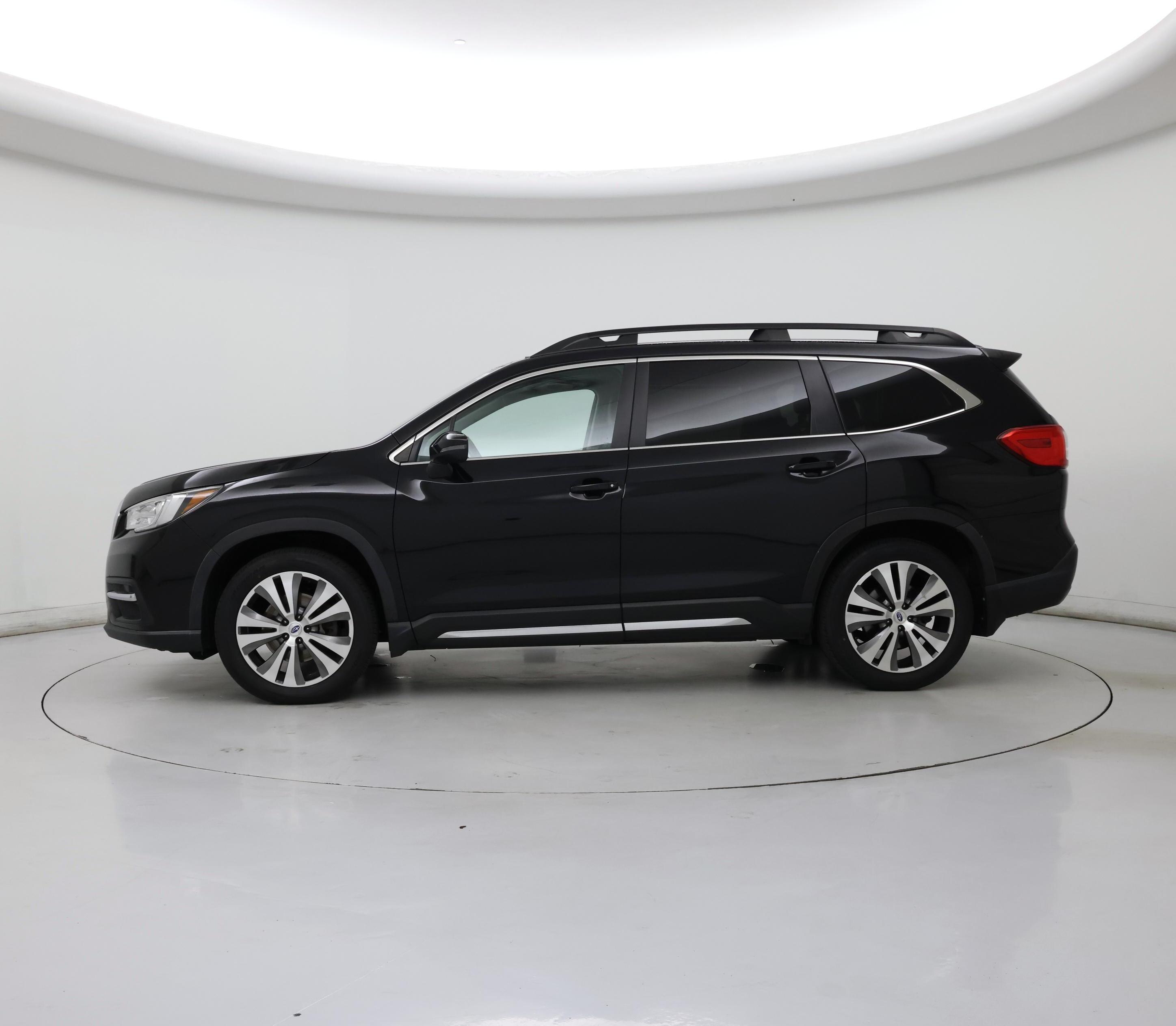 Thumbnail: 2019 Subaru Ascent - 3