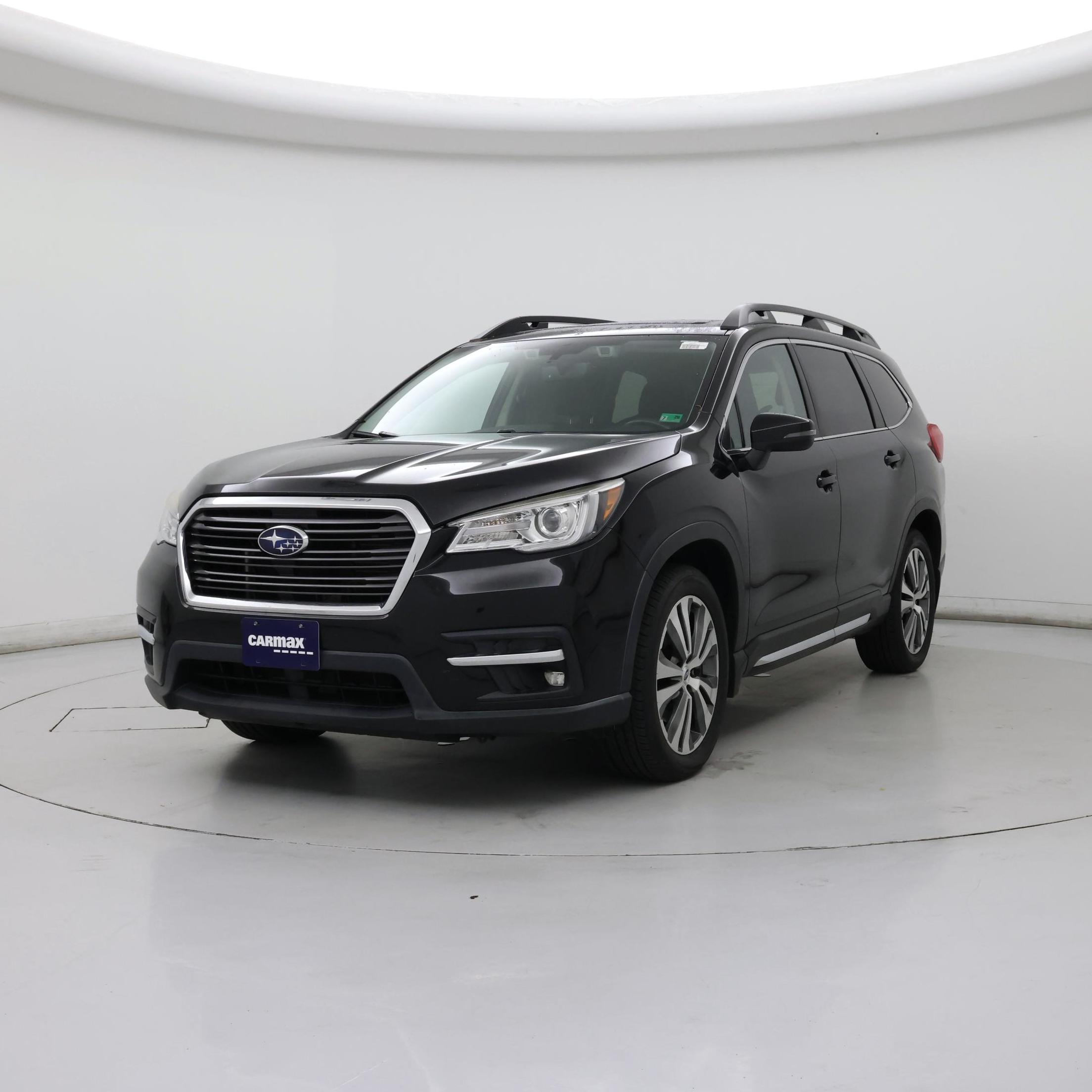 Thumbnail: 2019 Subaru Ascent - 4