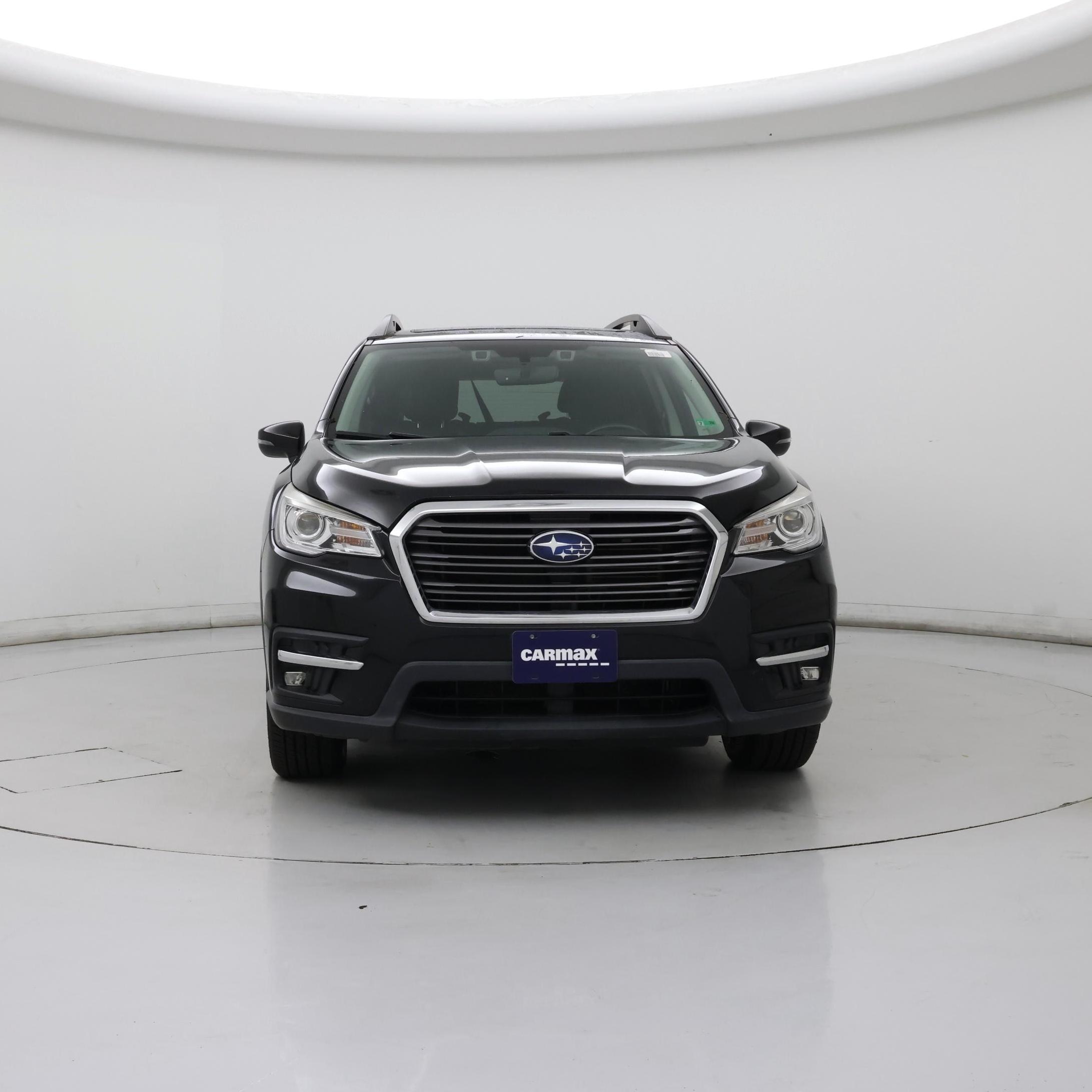 Thumbnail: 2019 Subaru Ascent - 5