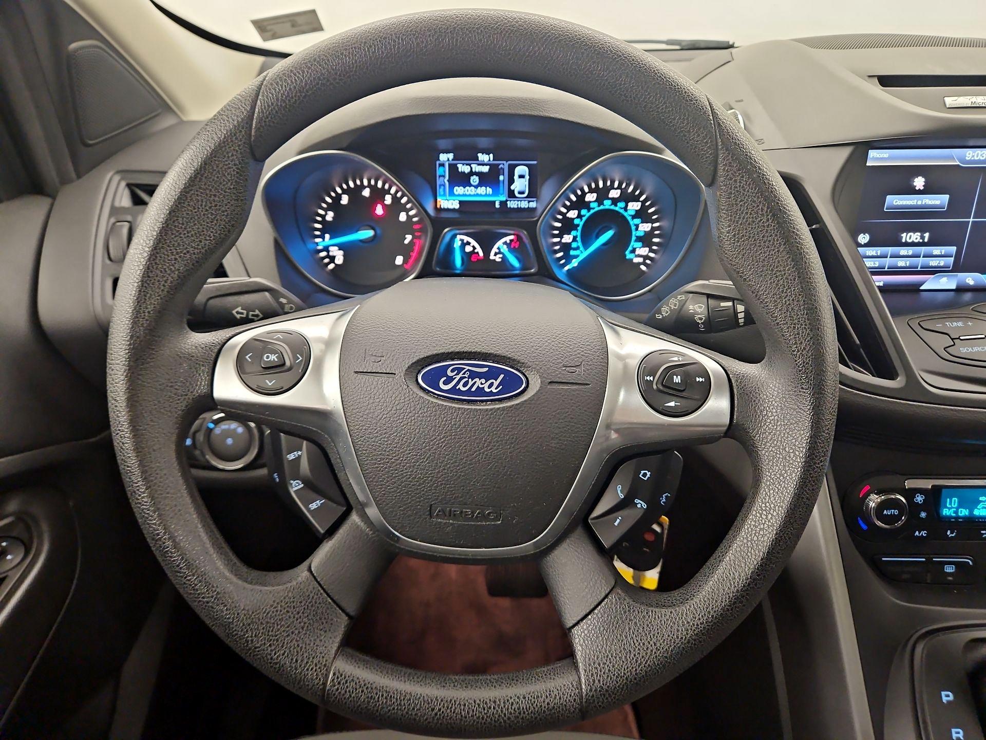 Thumbnail: 2014 Ford Escape - 10