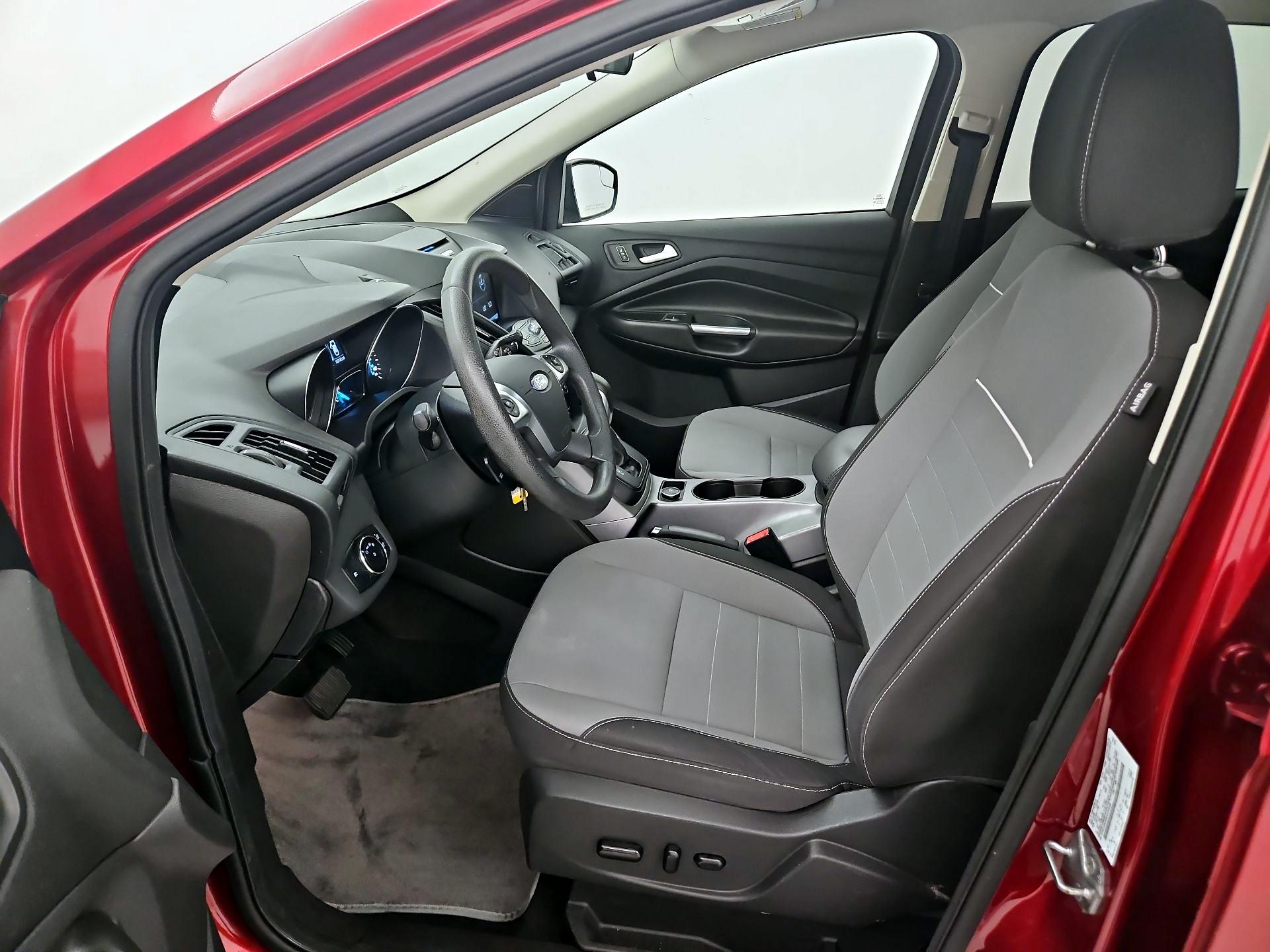 Thumbnail: 2014 Ford Escape - 11