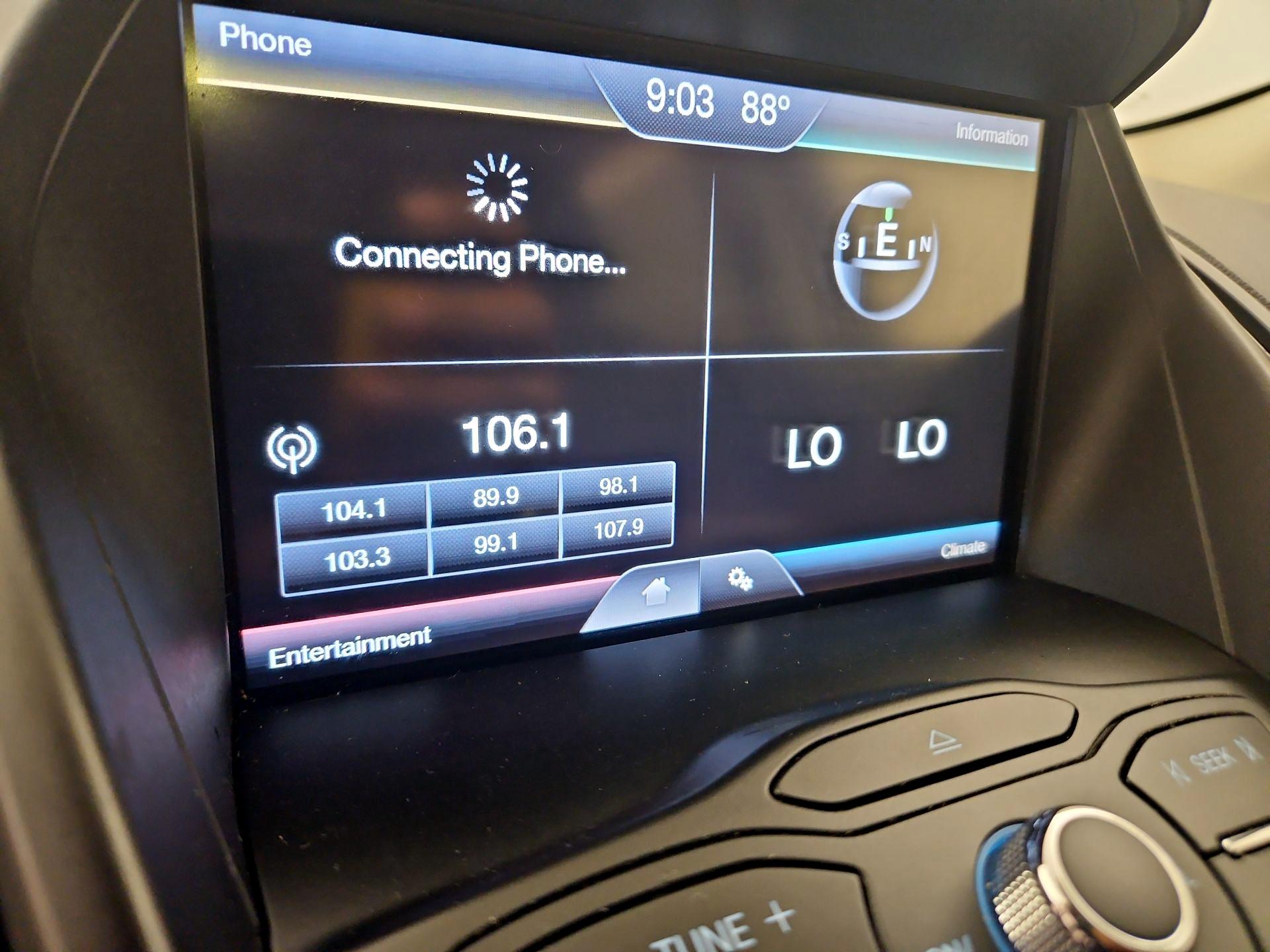 Thumbnail: 2014 Ford Escape - 15