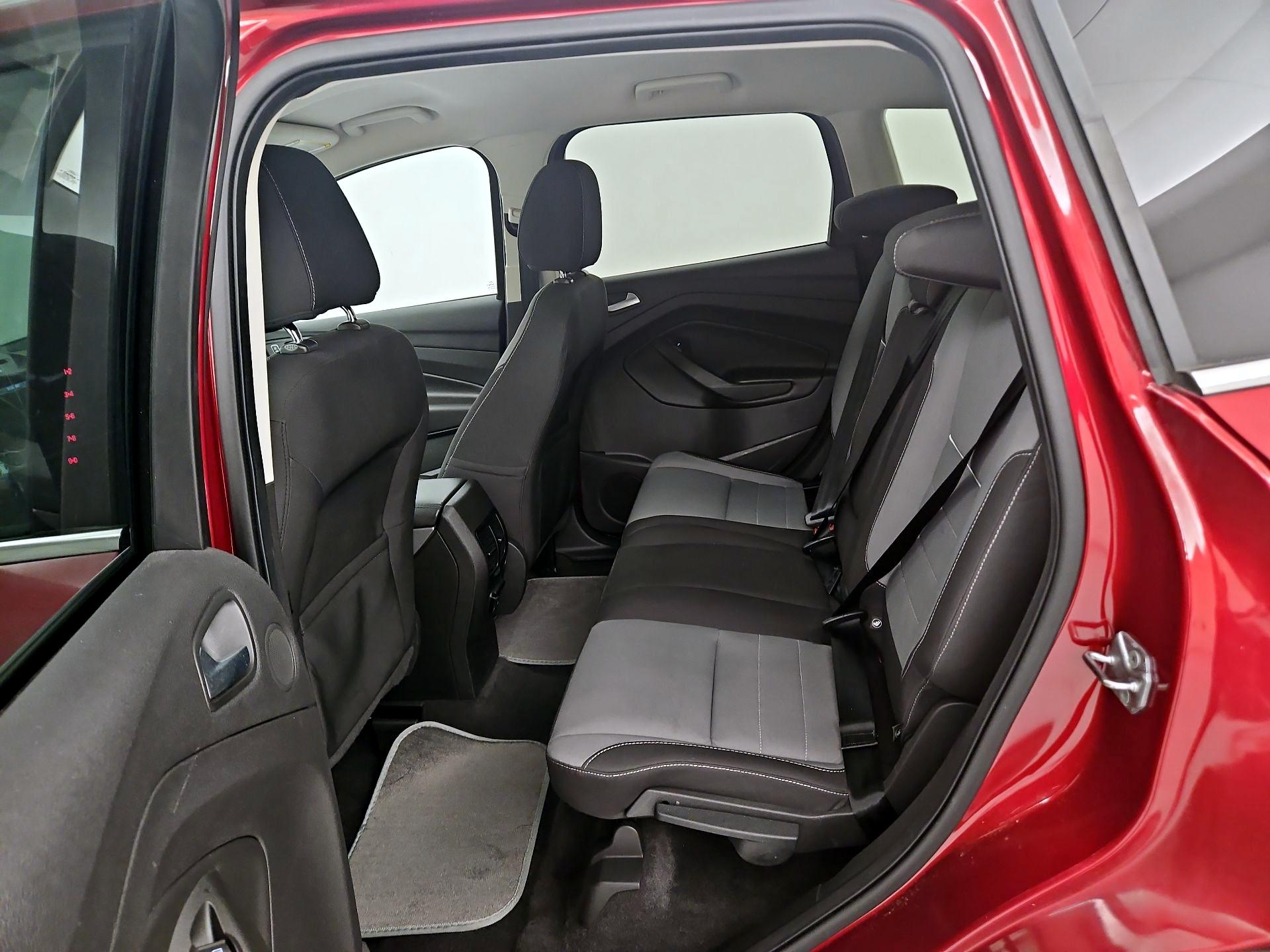 Thumbnail: 2014 Ford Escape - 18