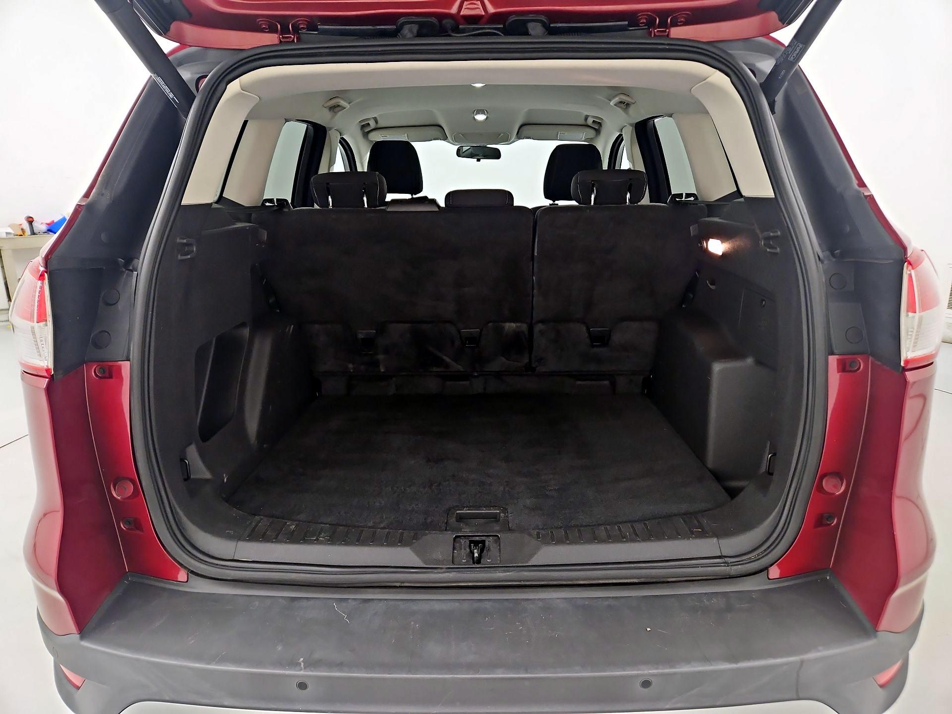 Thumbnail: 2014 Ford Escape - 19
