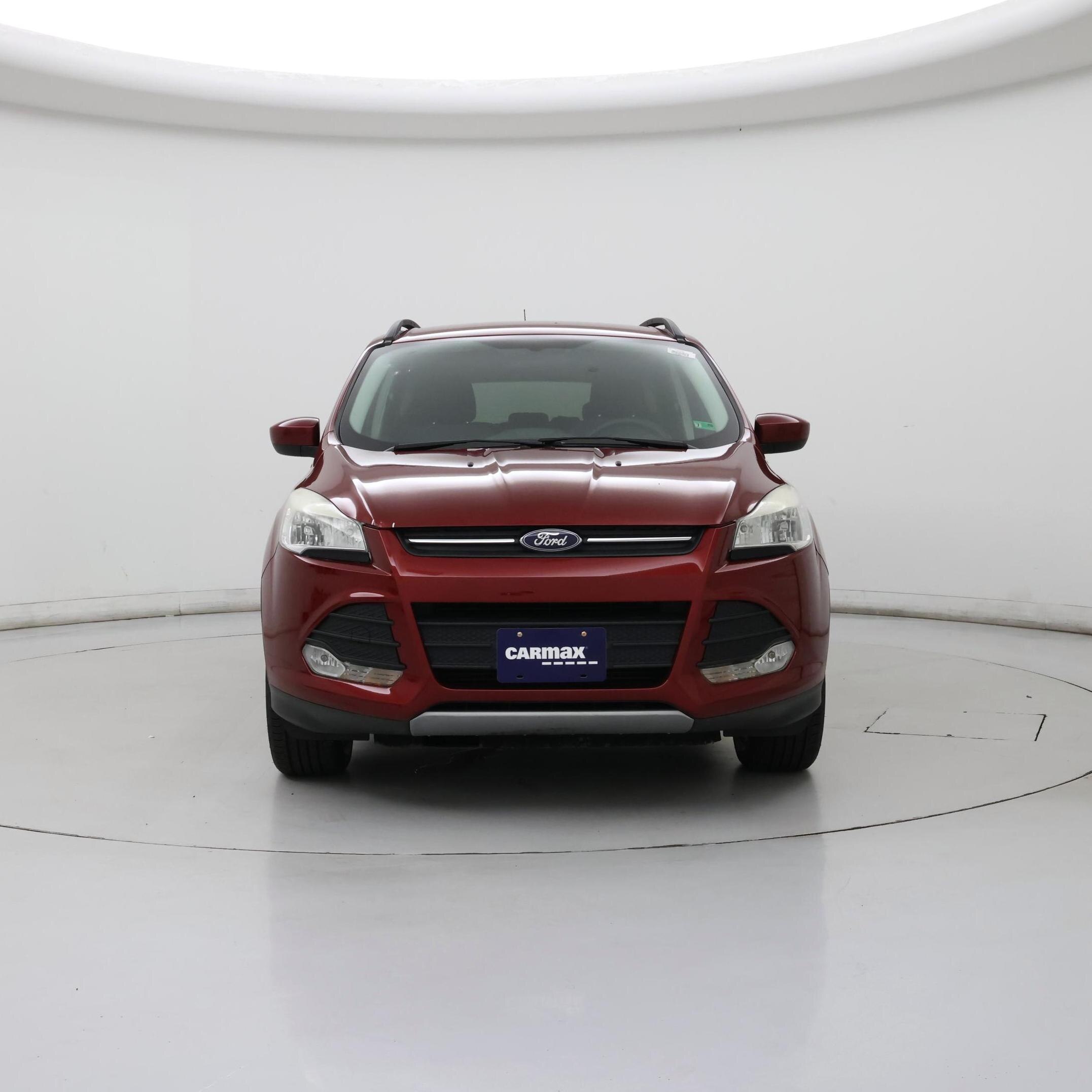 Thumbnail: 2014 Ford Escape - 5
