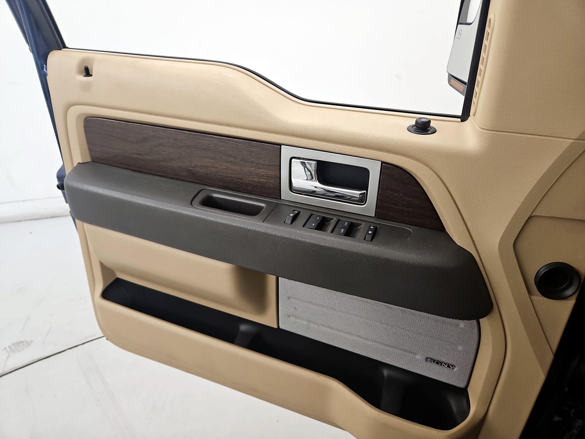 Thumbnail: 2014 Ford F-150 - 12