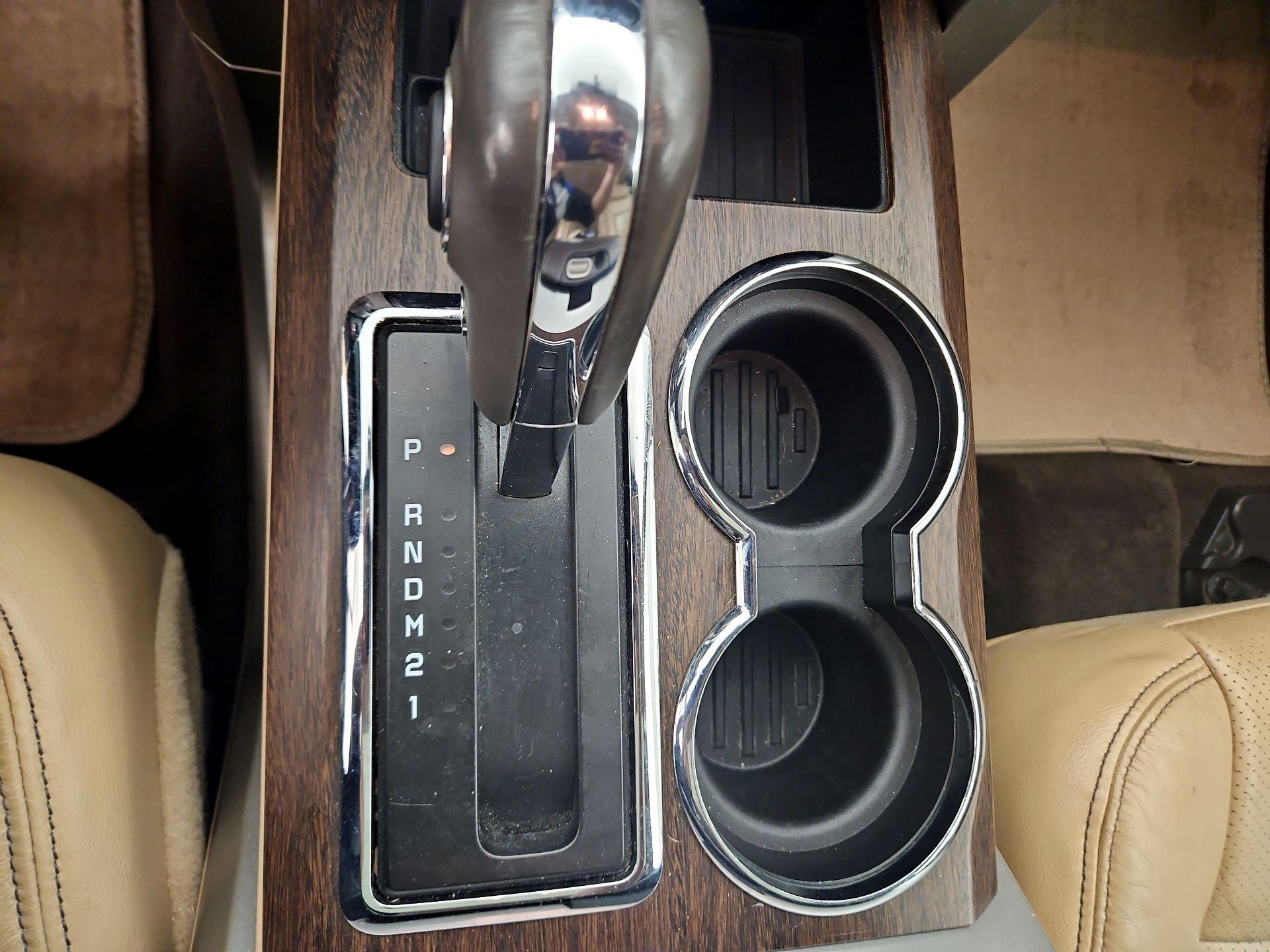 Thumbnail: 2014 Ford F-150 - 18