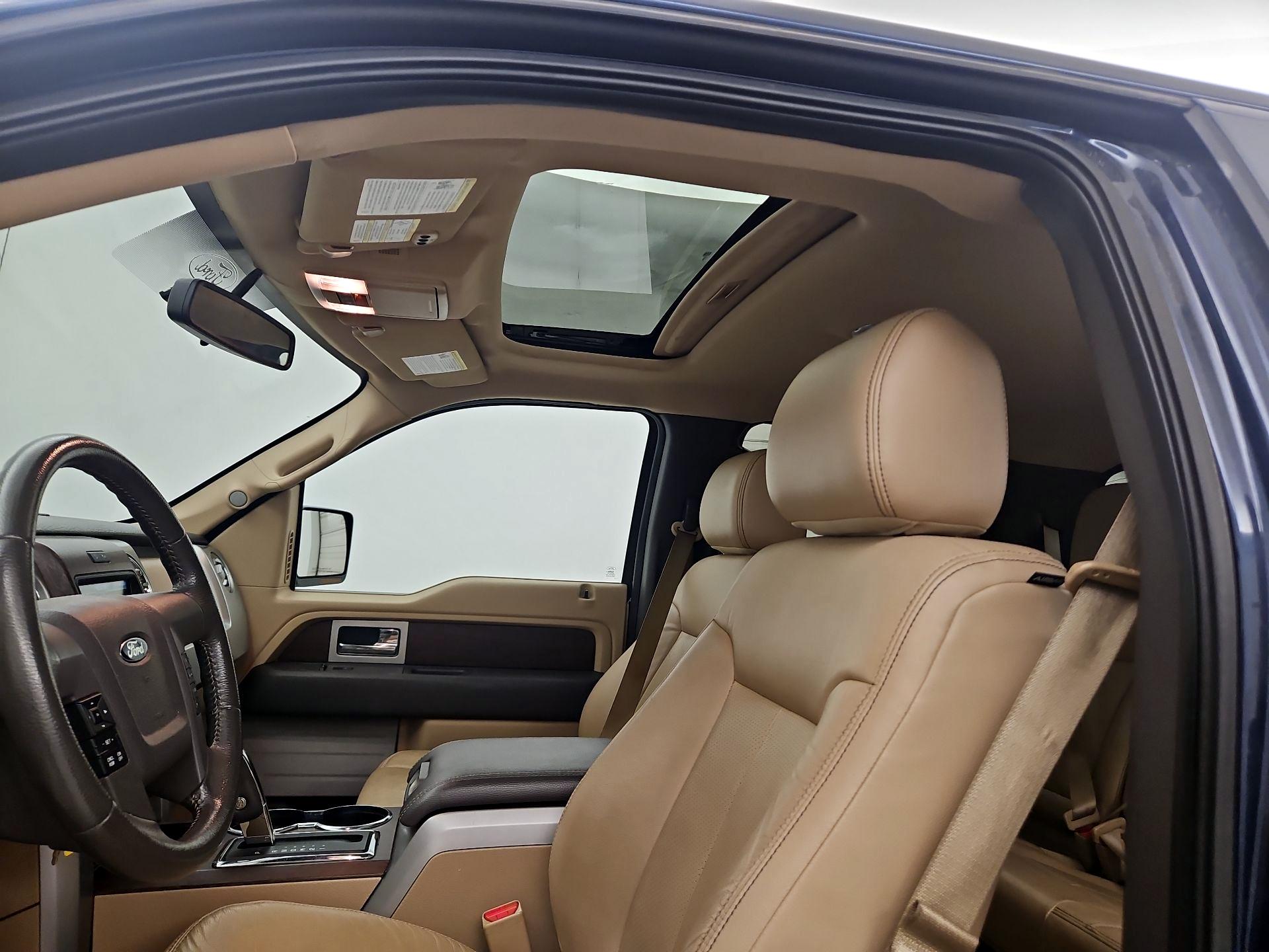 Thumbnail: 2014 Ford F-150 - 20