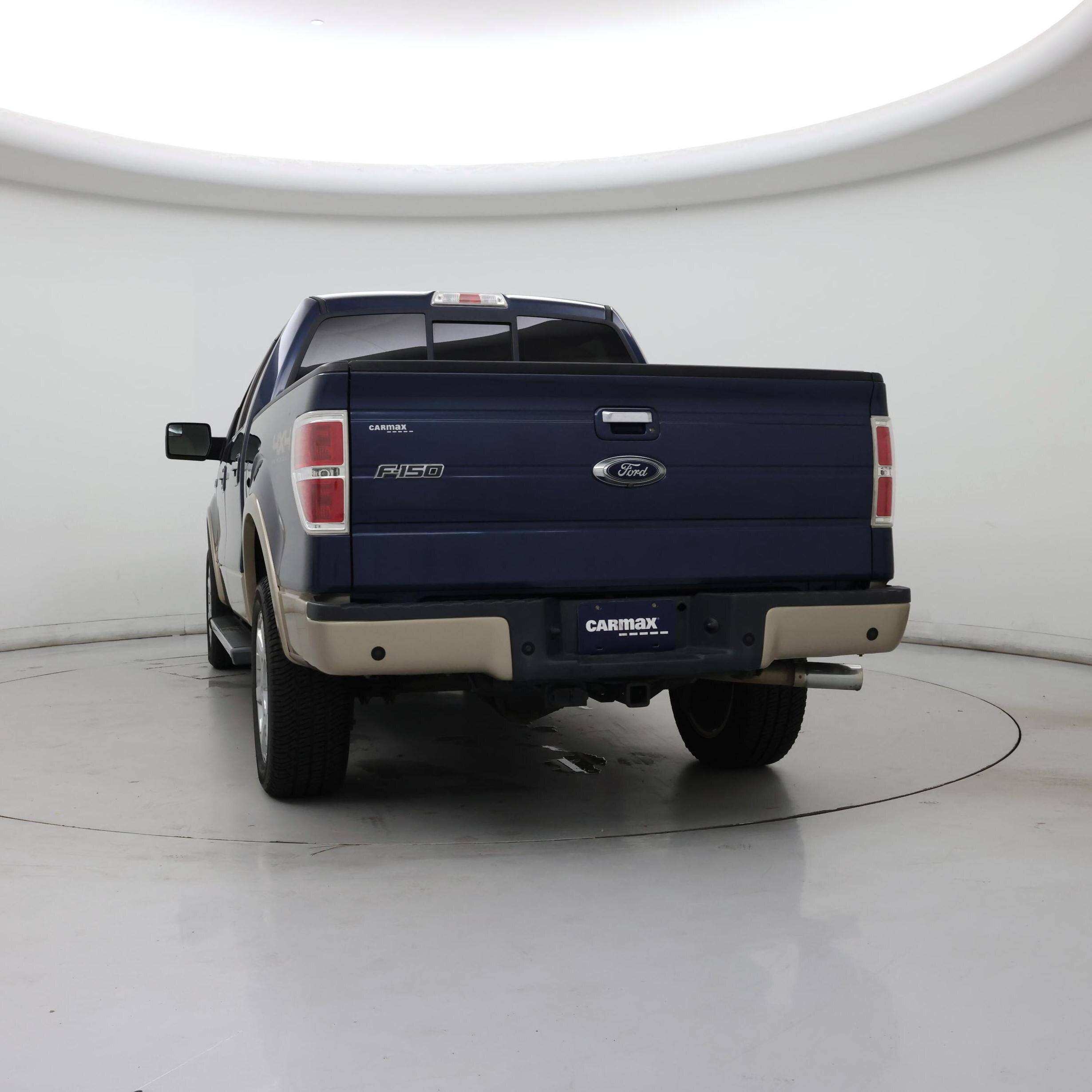Thumbnail: 2014 Ford F-150 - 6
