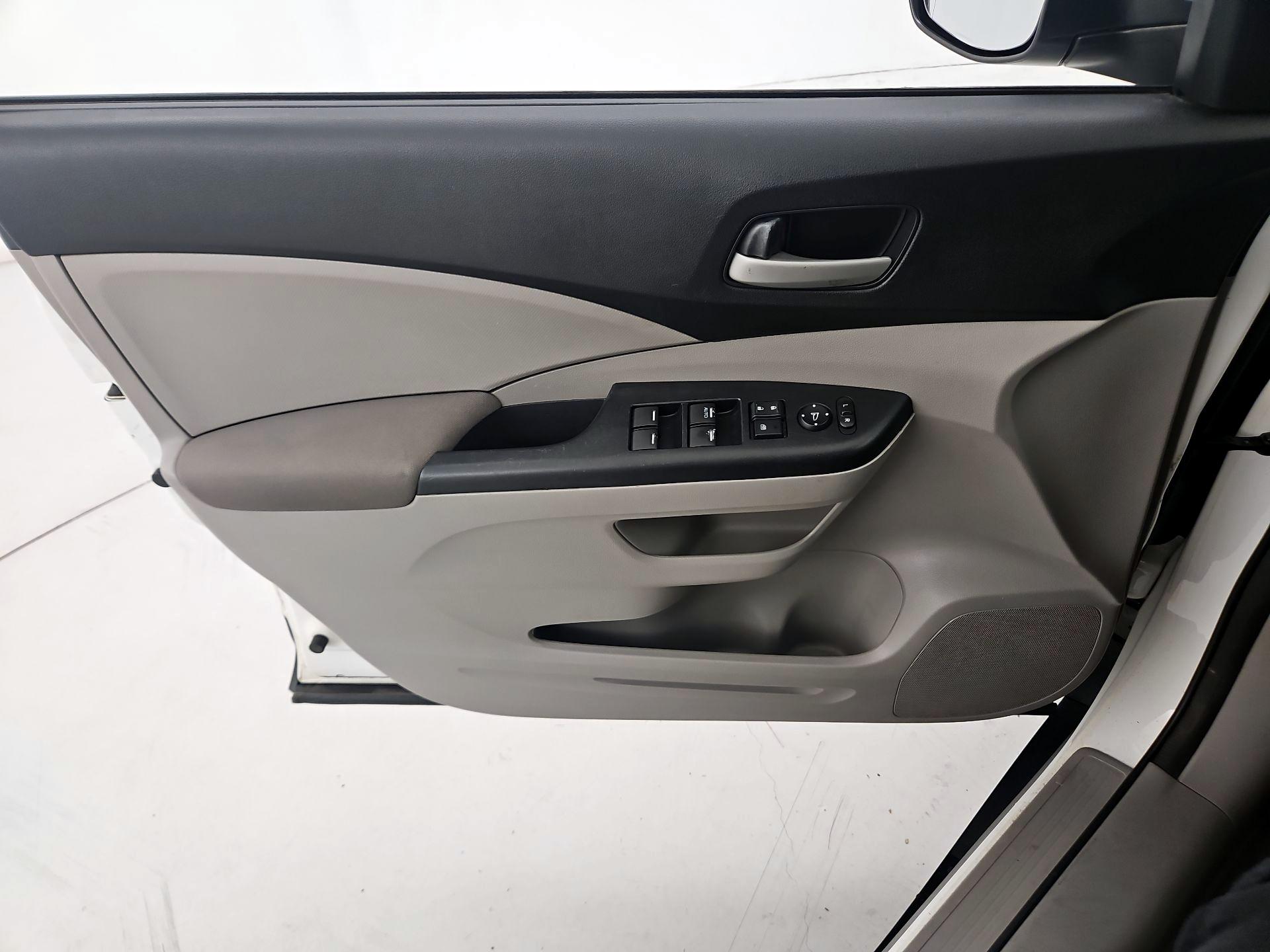 Thumbnail: 2014 Honda CR-V - 12