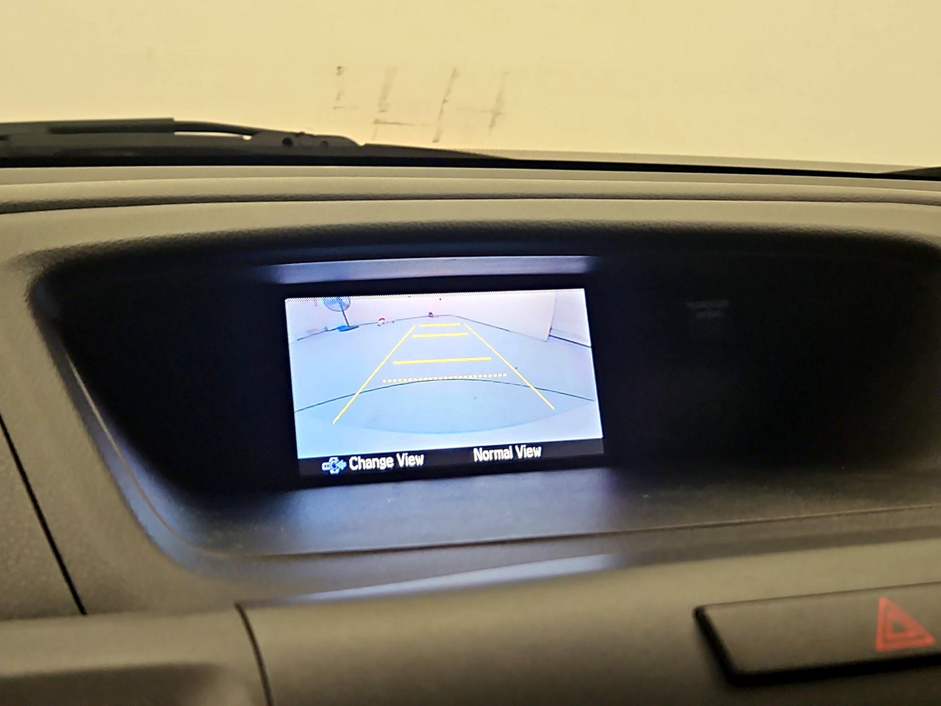 Thumbnail: 2014 Honda CR-V - 14
