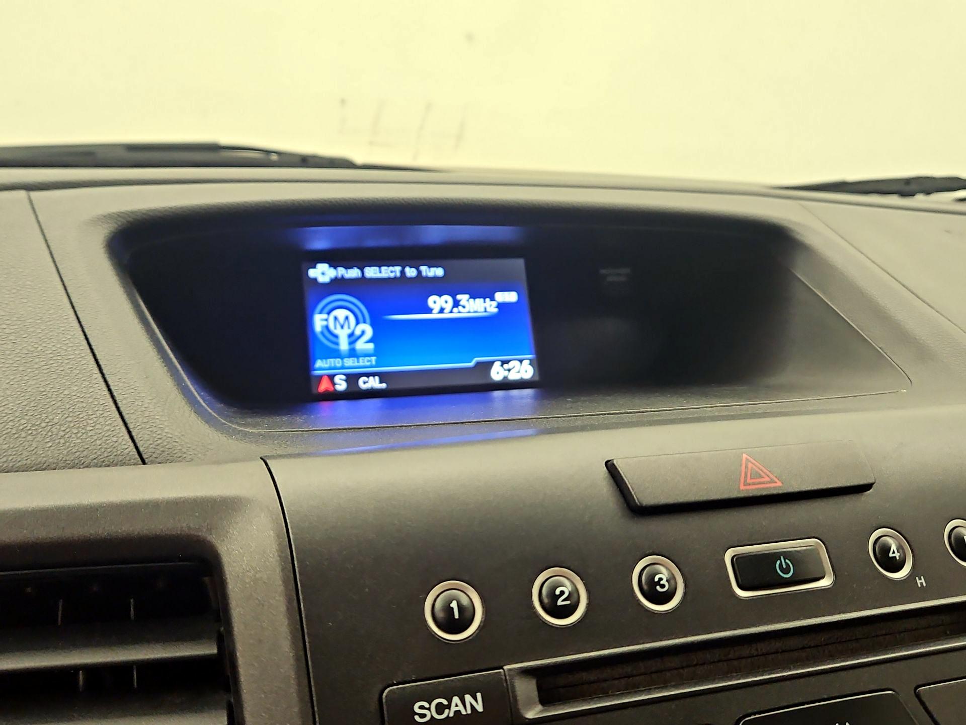 Thumbnail: 2014 Honda CR-V - 15