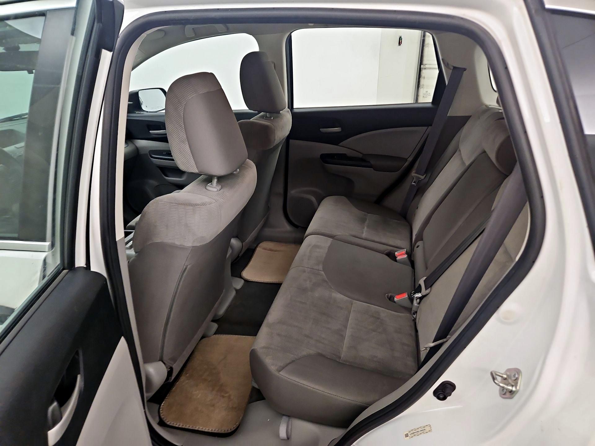 Thumbnail: 2014 Honda CR-V - 19