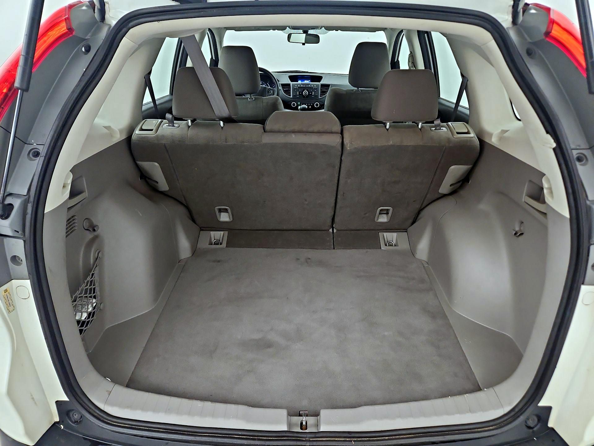 Thumbnail: 2014 Honda CR-V - 20