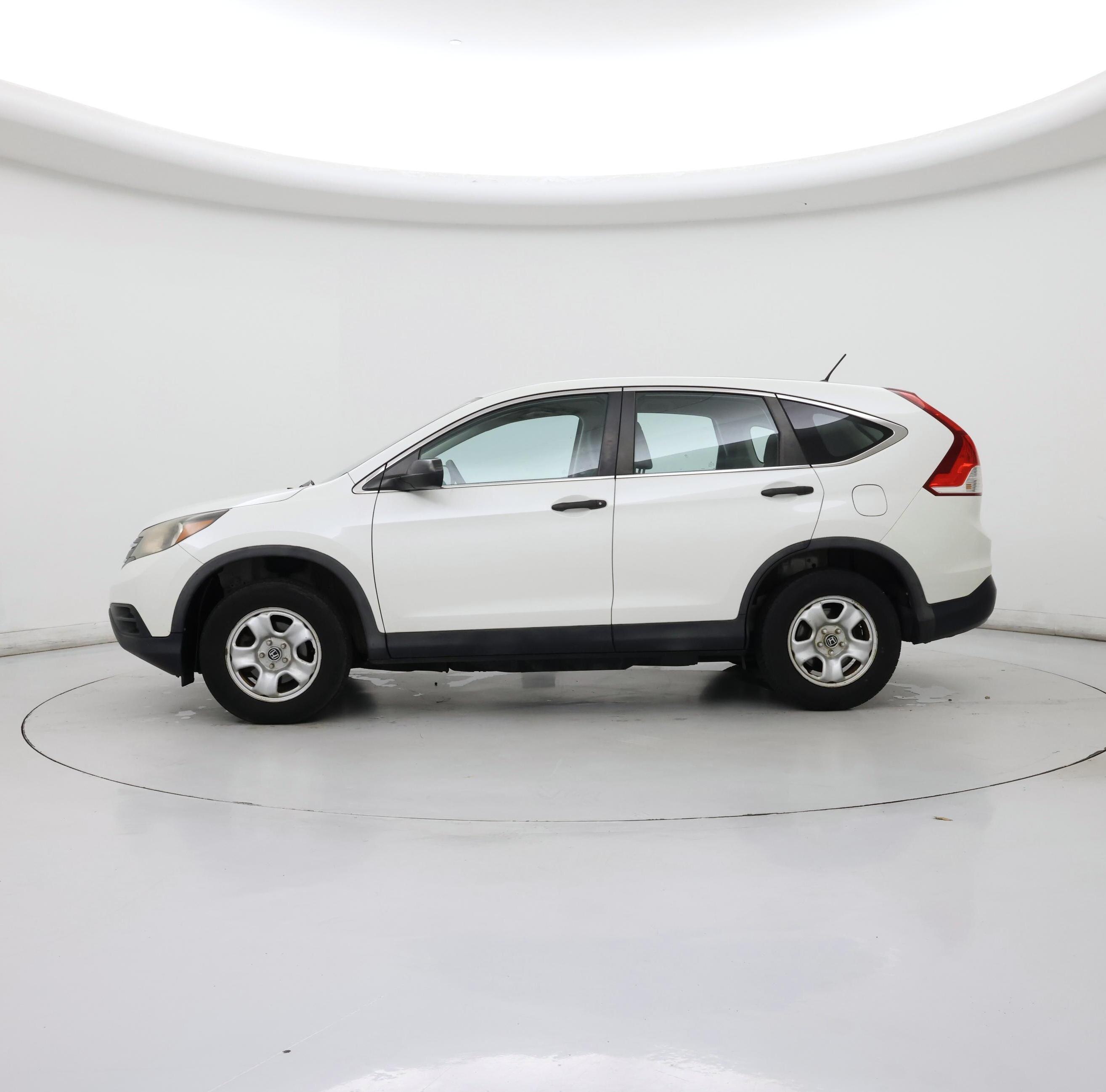 Thumbnail: 2014 Honda CR-V - 3