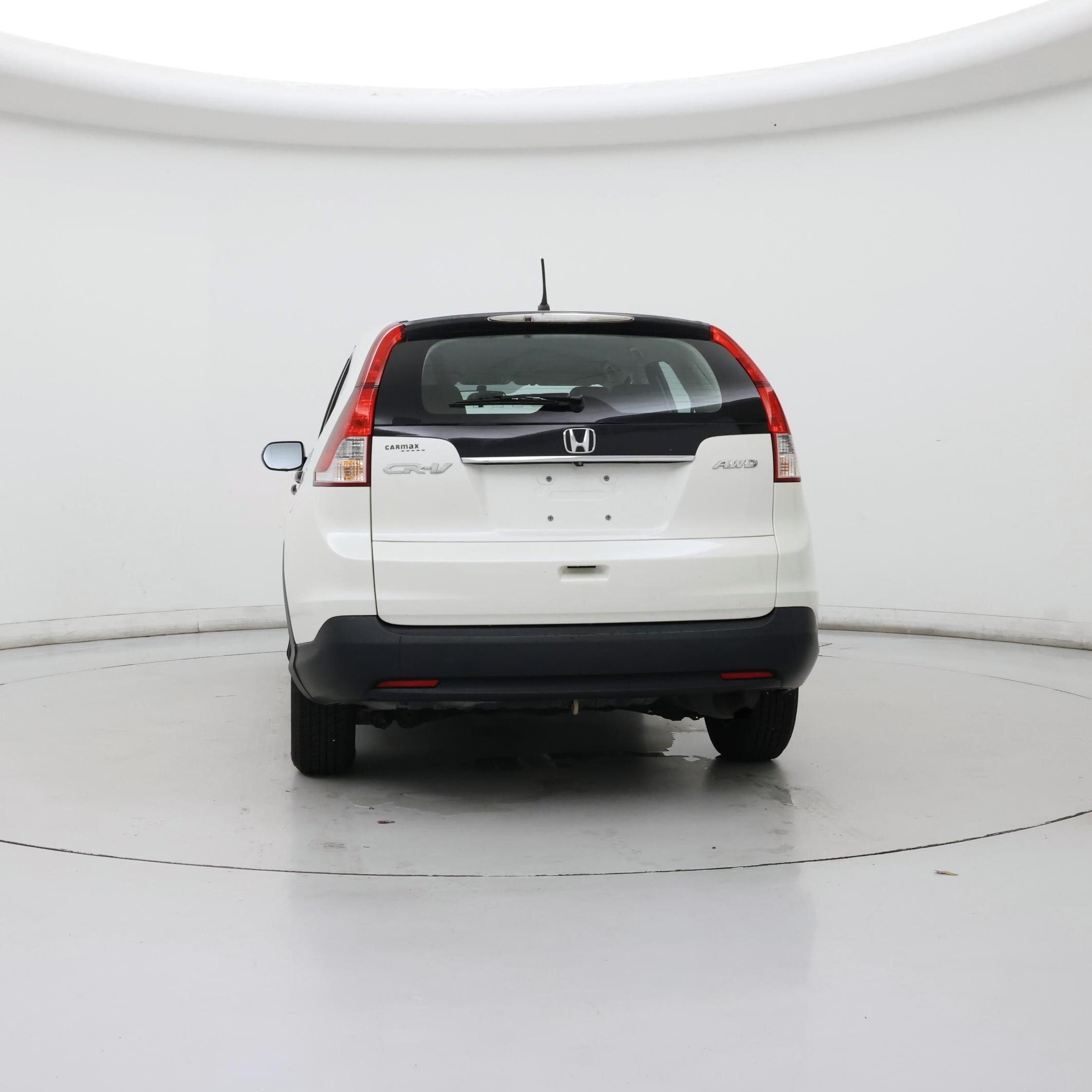 Thumbnail: 2014 Honda CR-V - 6