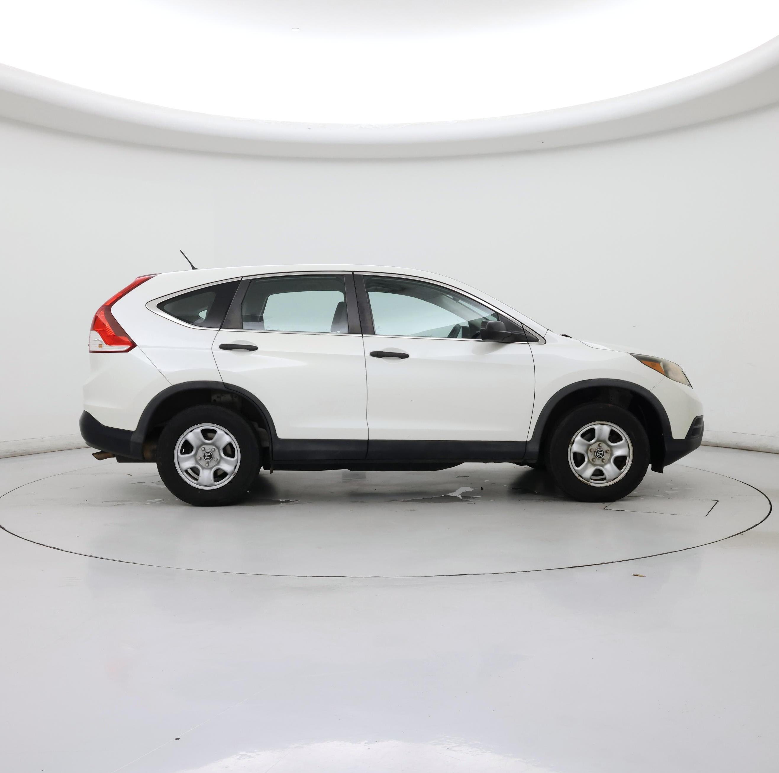 Thumbnail: 2014 Honda CR-V - 7