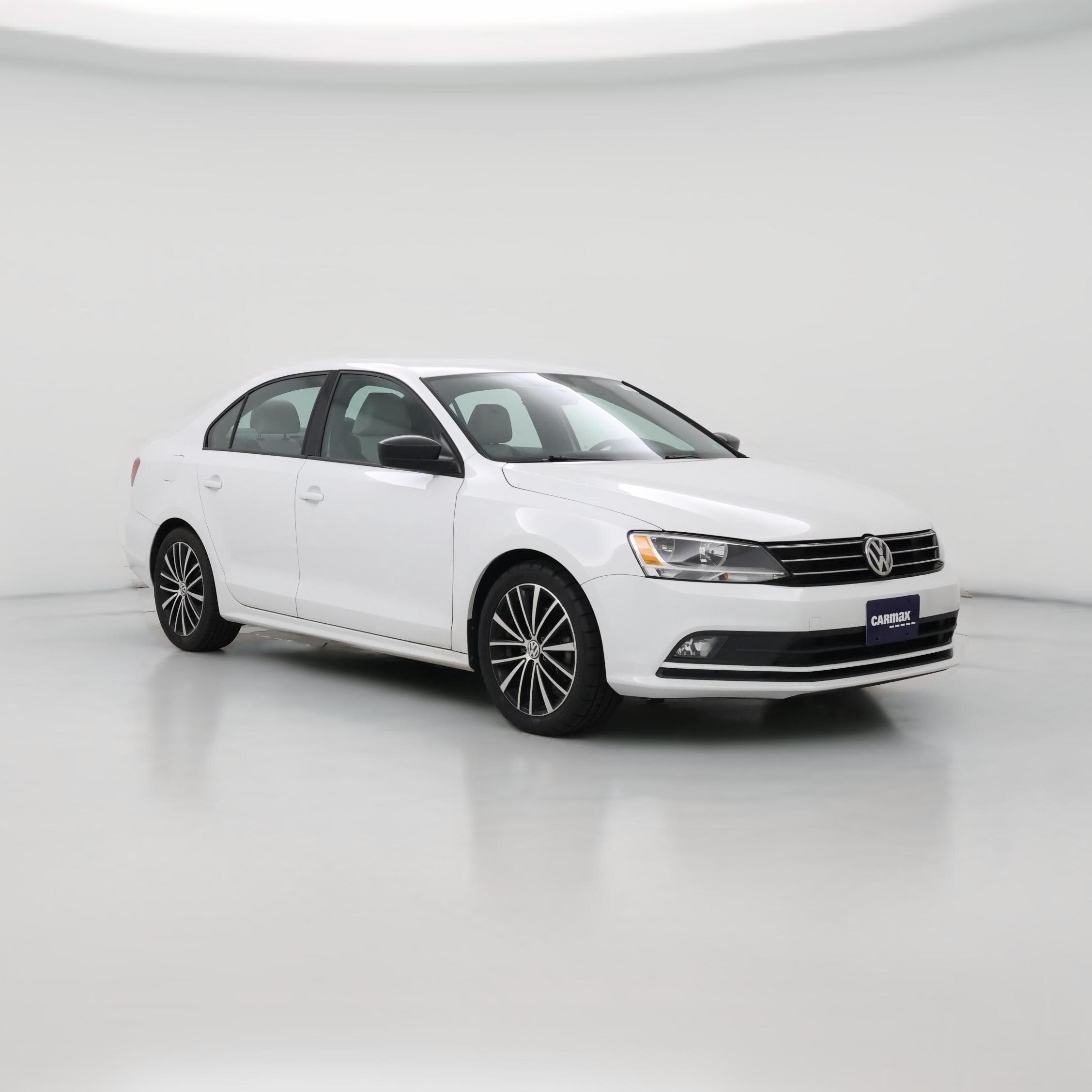 Thumbnail: 2016 Volkswagen Jetta - 1