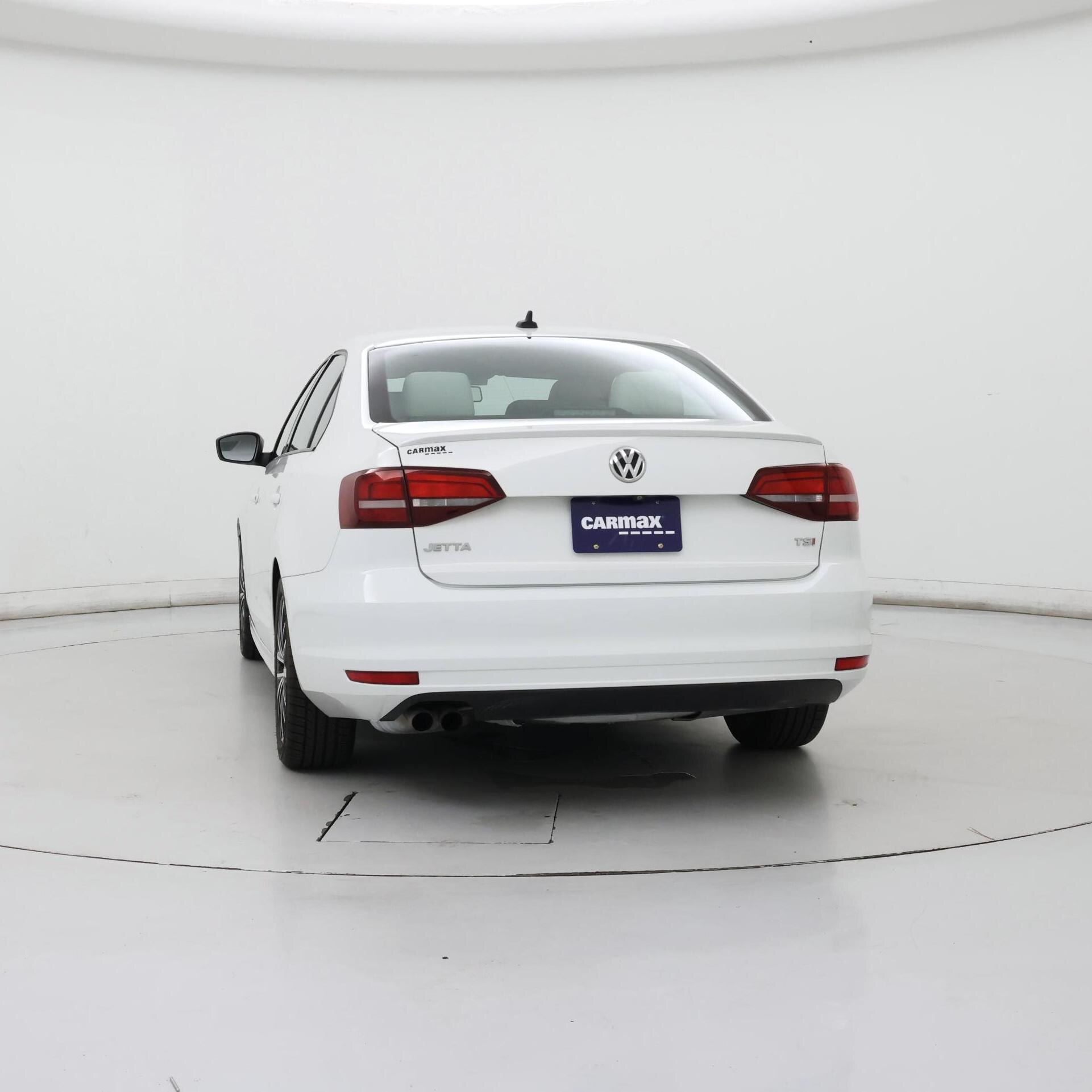 Thumbnail: 2016 Volkswagen Jetta - 6