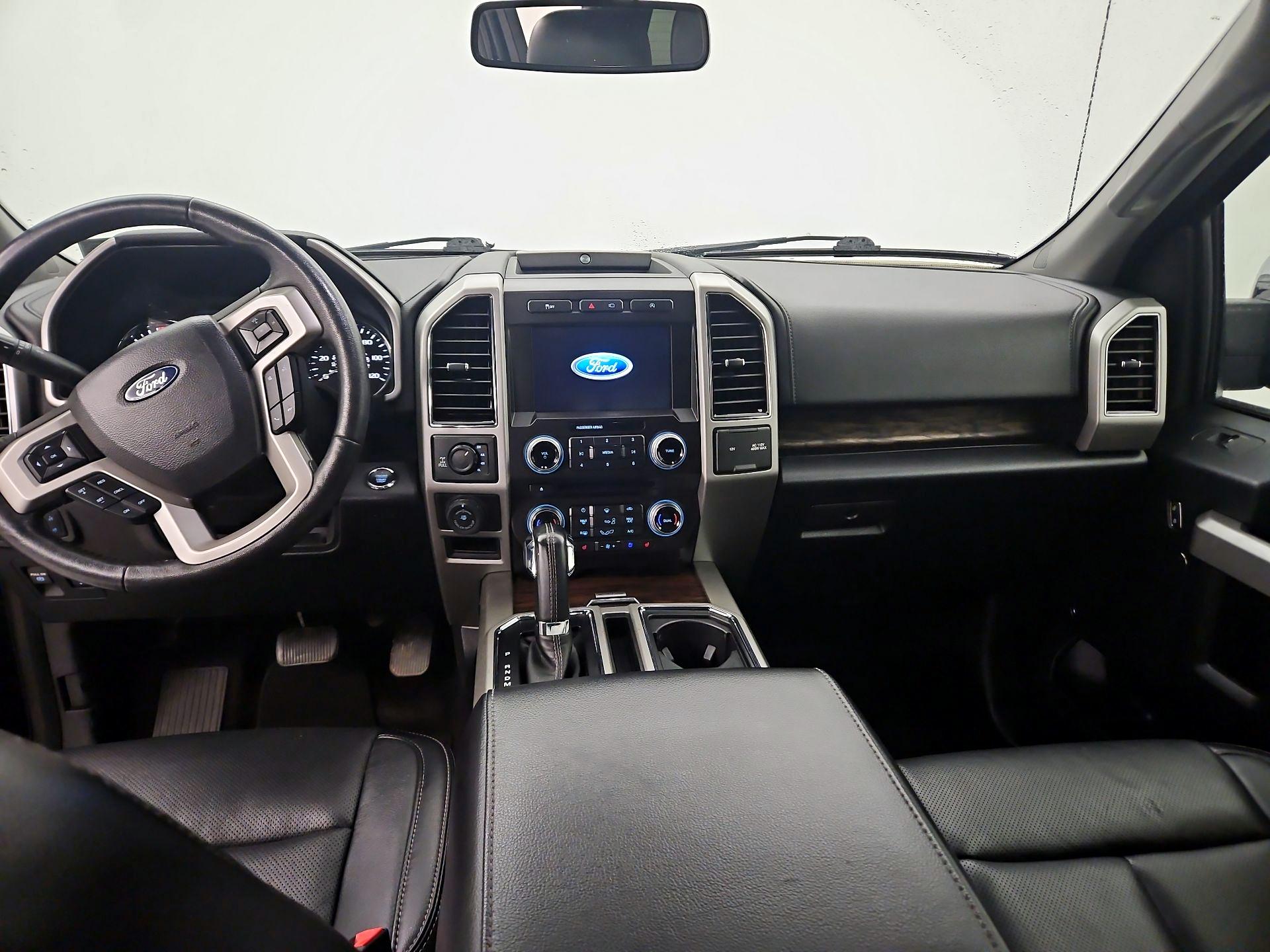 Thumbnail: 2018 Ford F-150 - 9