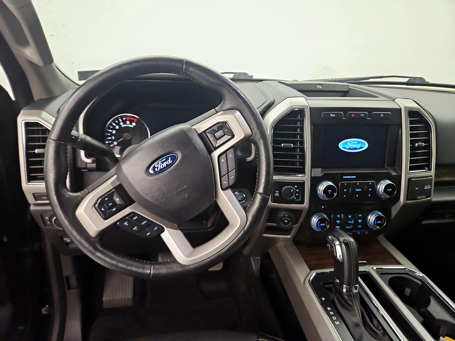 Thumbnail: 2018 Ford F-150 - 10