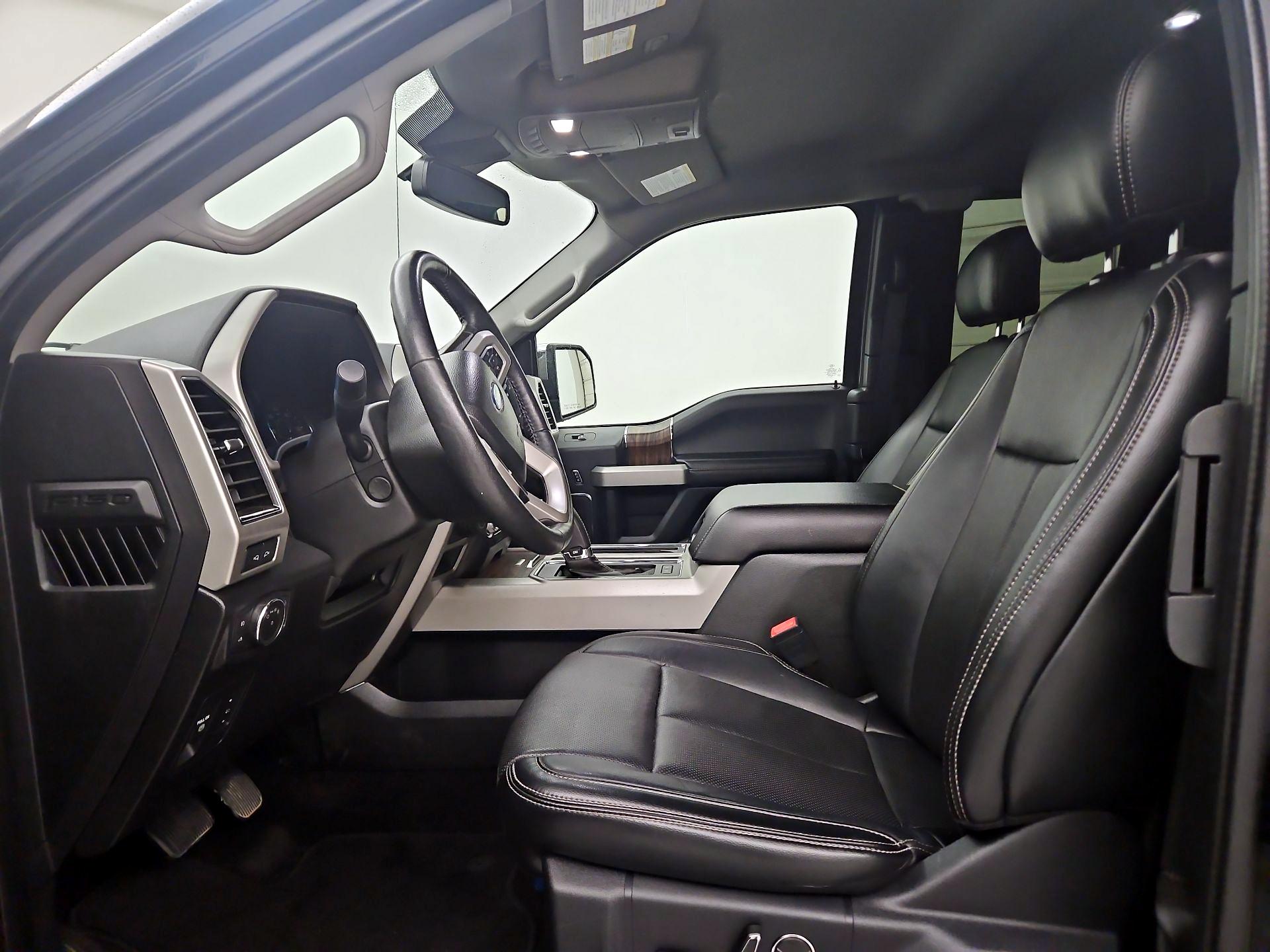 Thumbnail: 2018 Ford F-150 - 11