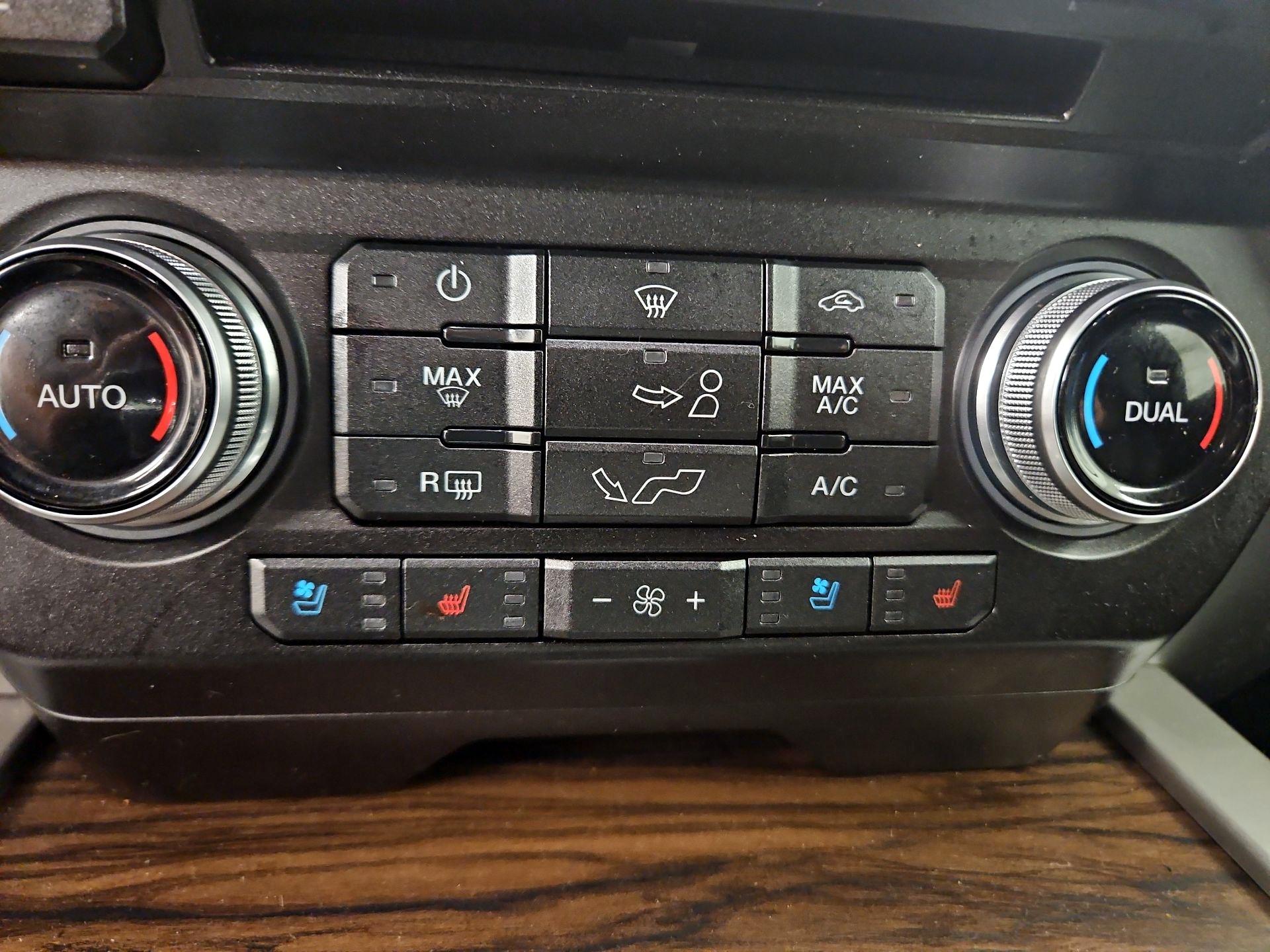 Thumbnail: 2018 Ford F-150 - 17
